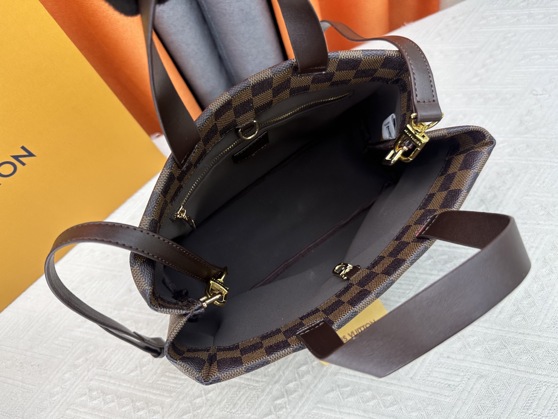 New Luxury LV Bag 10758