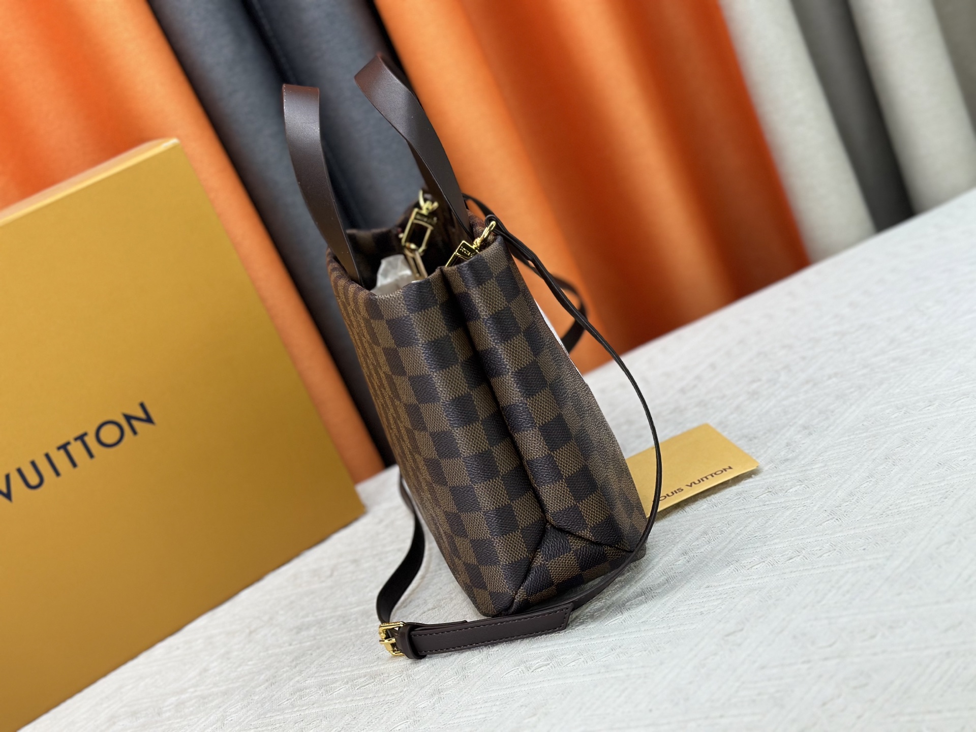 New Luxury LV Bag 10758