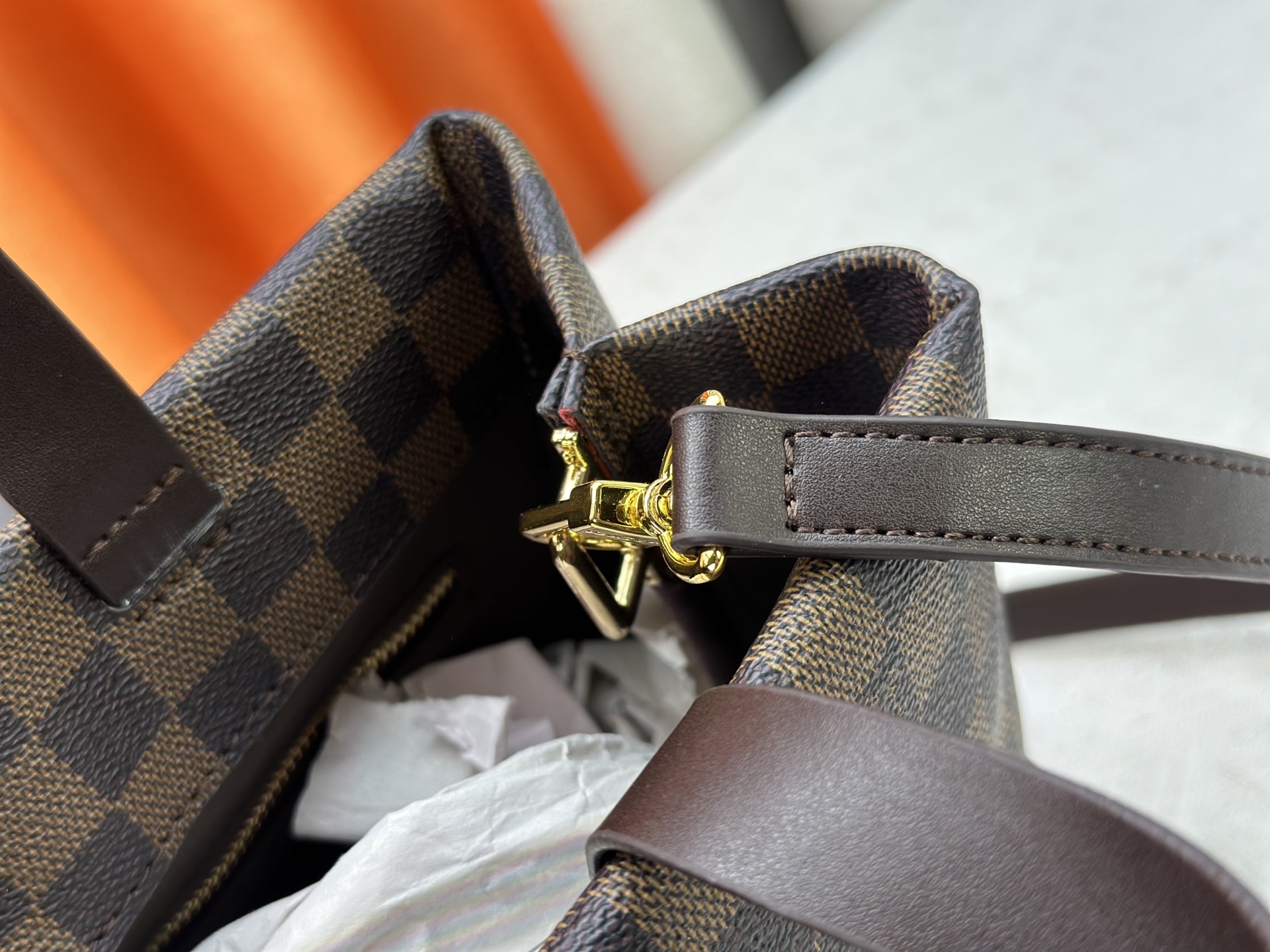 New Luxury LV Bag 10758