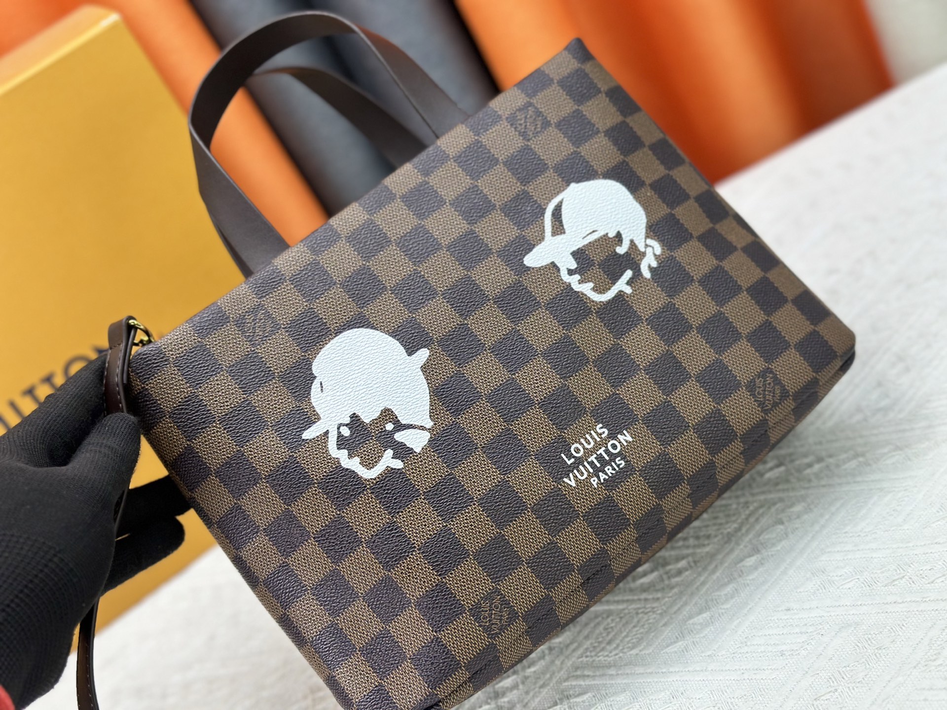 New Luxury LV Bag 10758