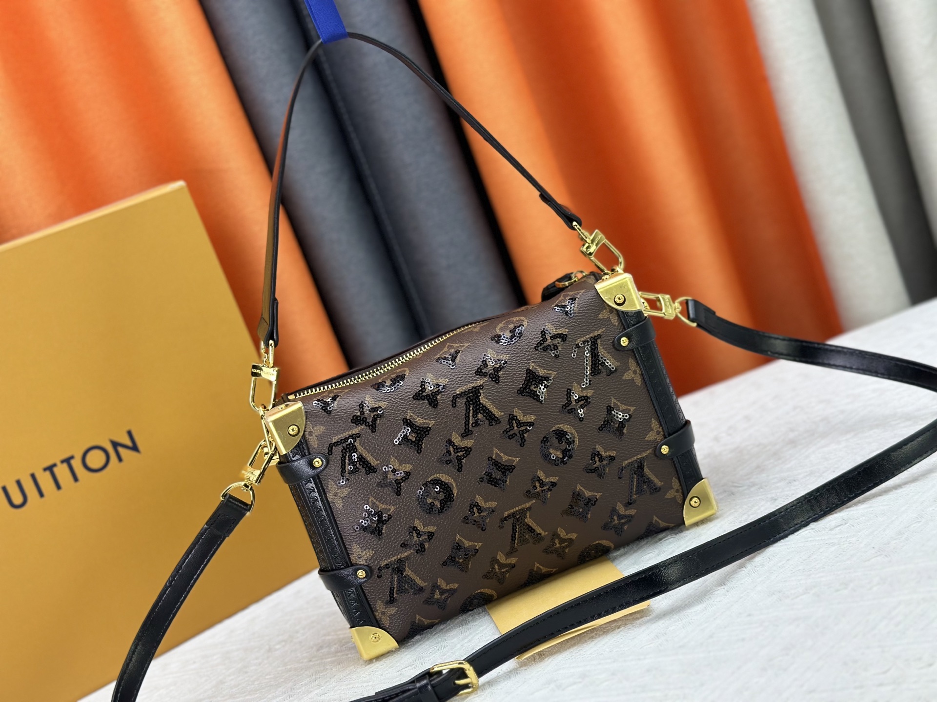 New Luxury LV Bag 10759