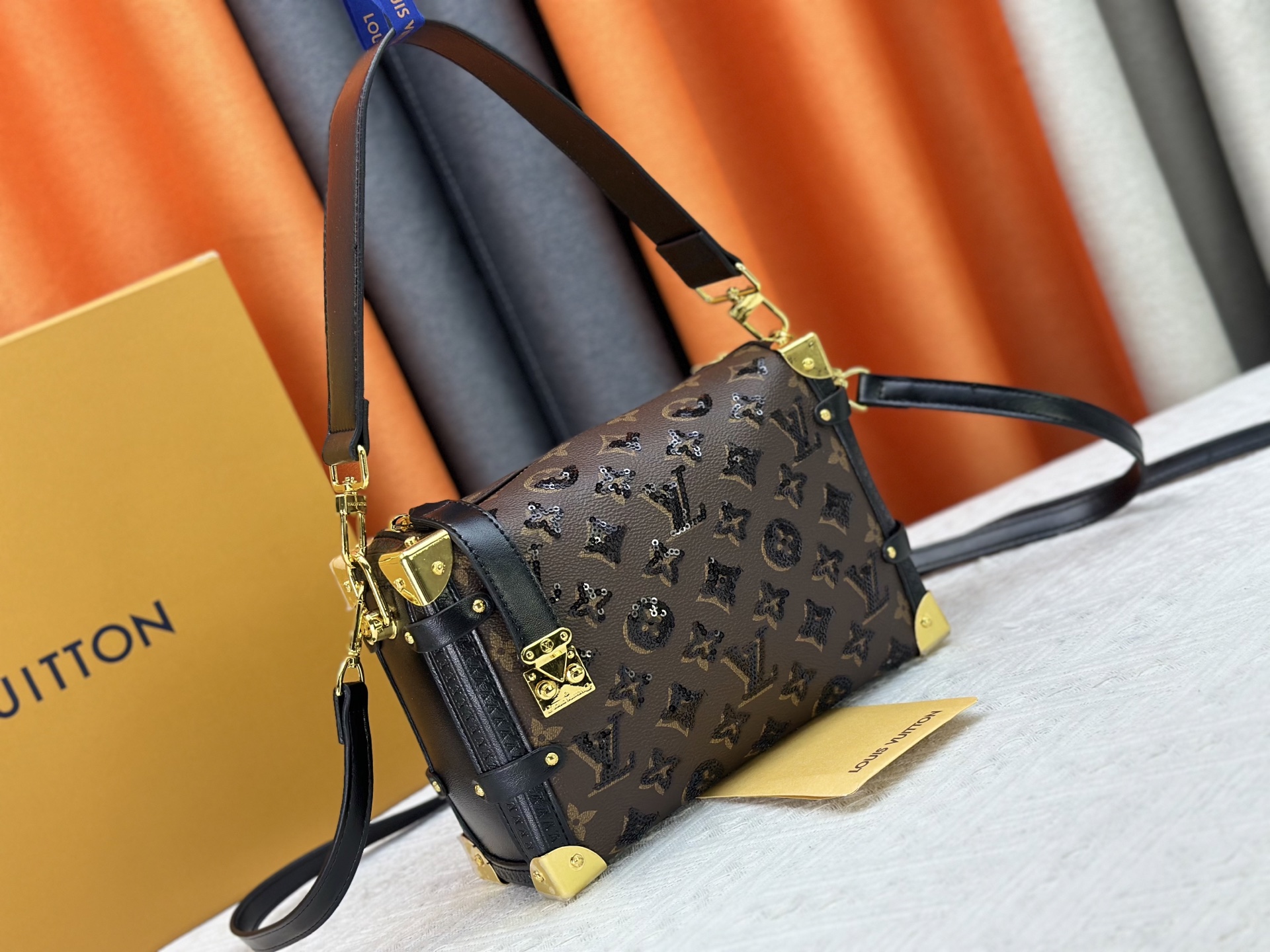 New Luxury LV Bag 10759