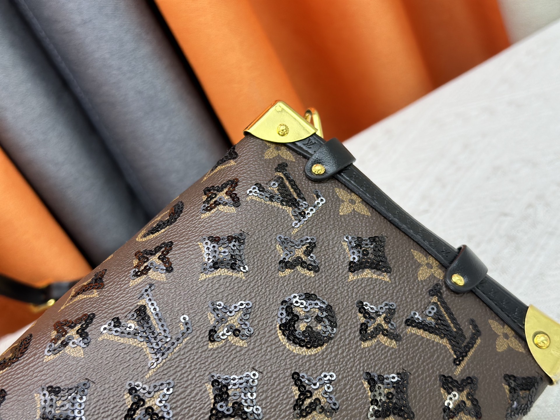 New Luxury LV Bag 10759