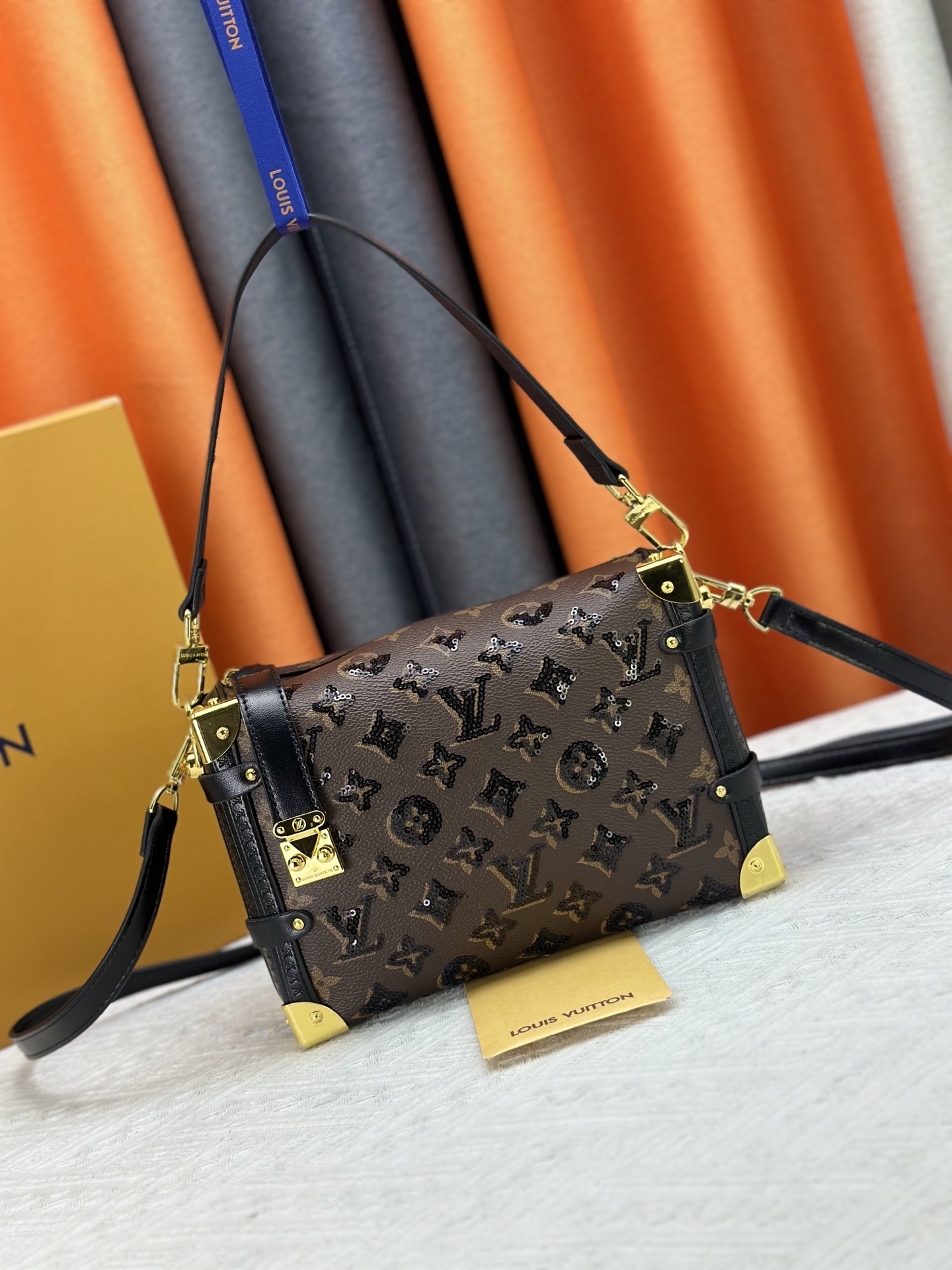 New Luxury LV Bag 10759