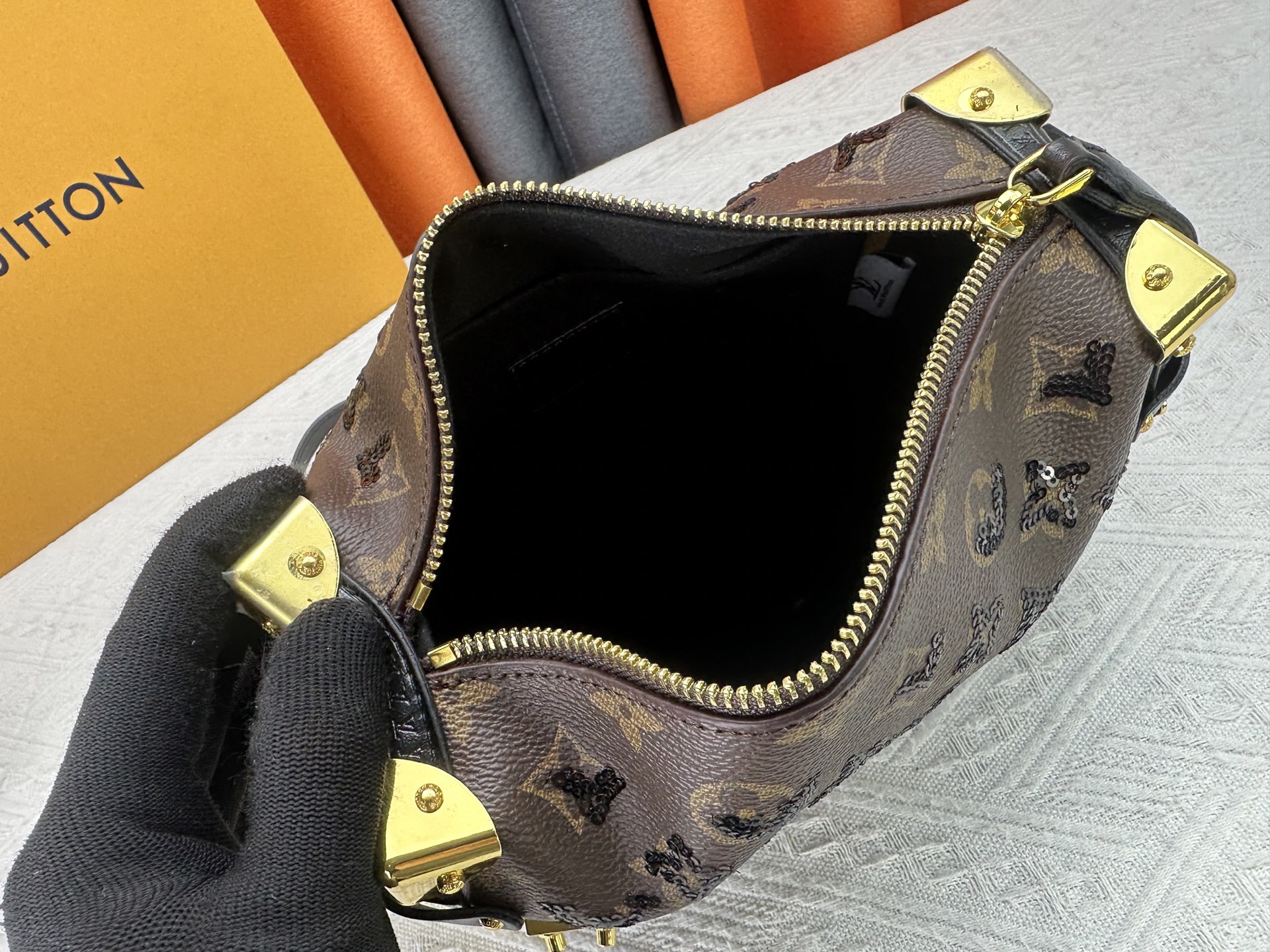 New Luxury LV Bag 10759