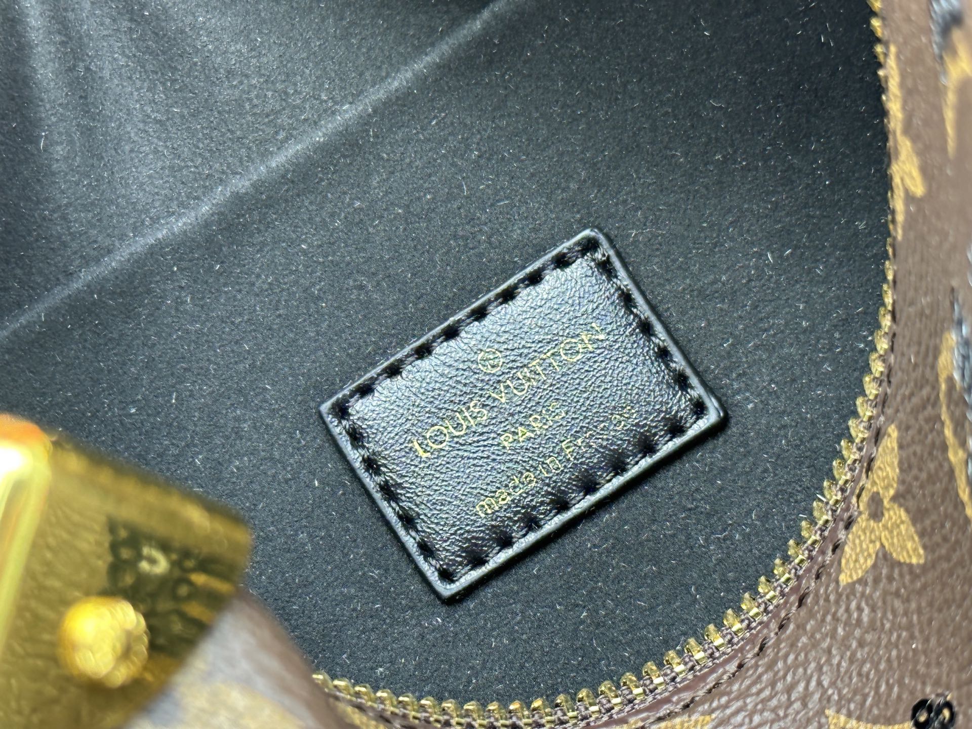 New Luxury LV Bag 10759