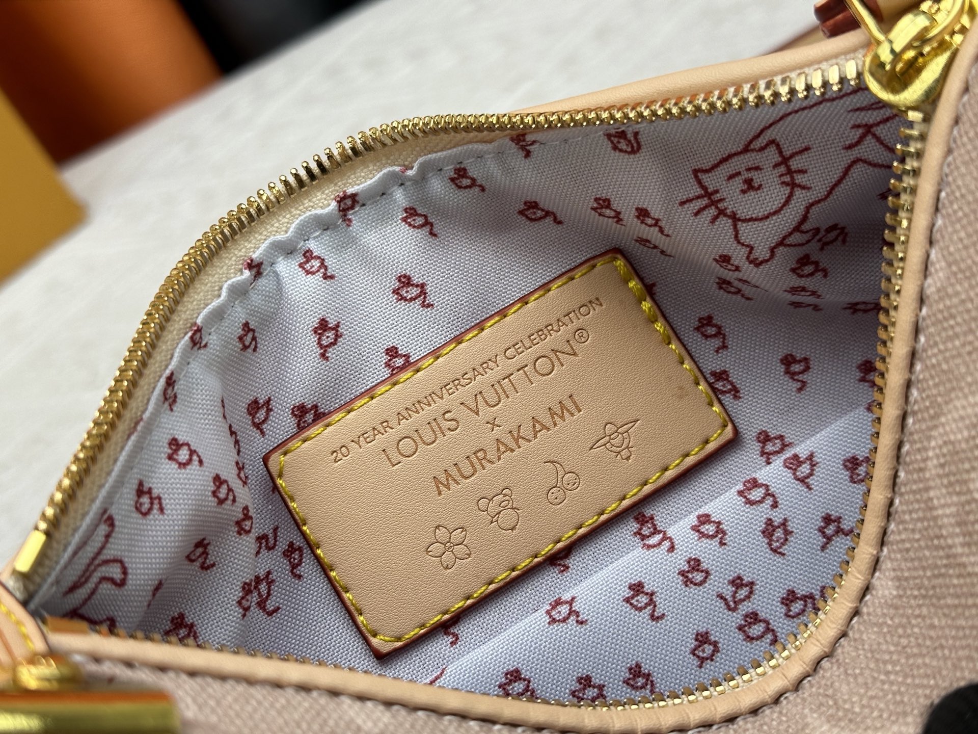 New Luxury LV Bag 10760