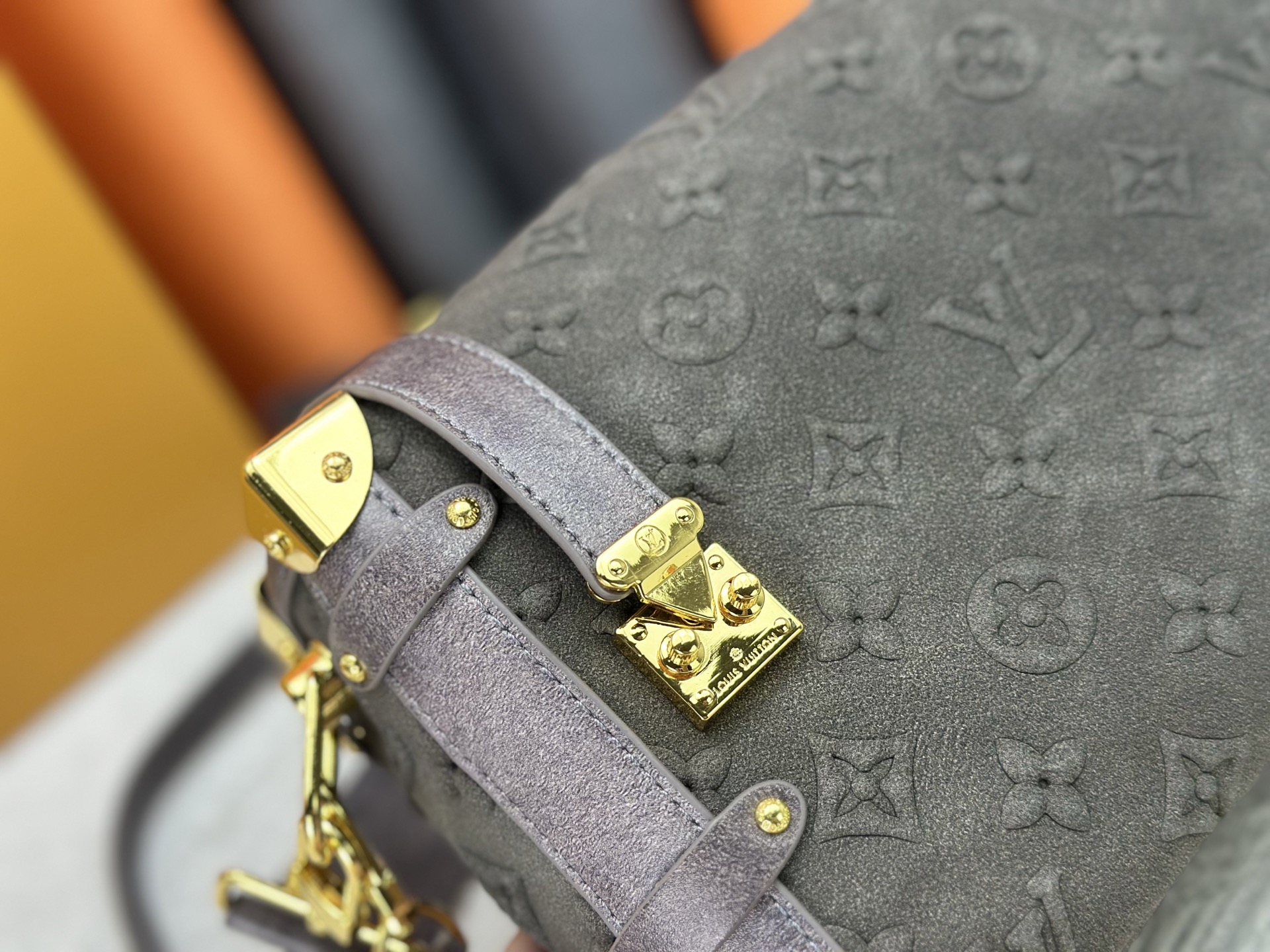 New Luxury LV Bag 10761