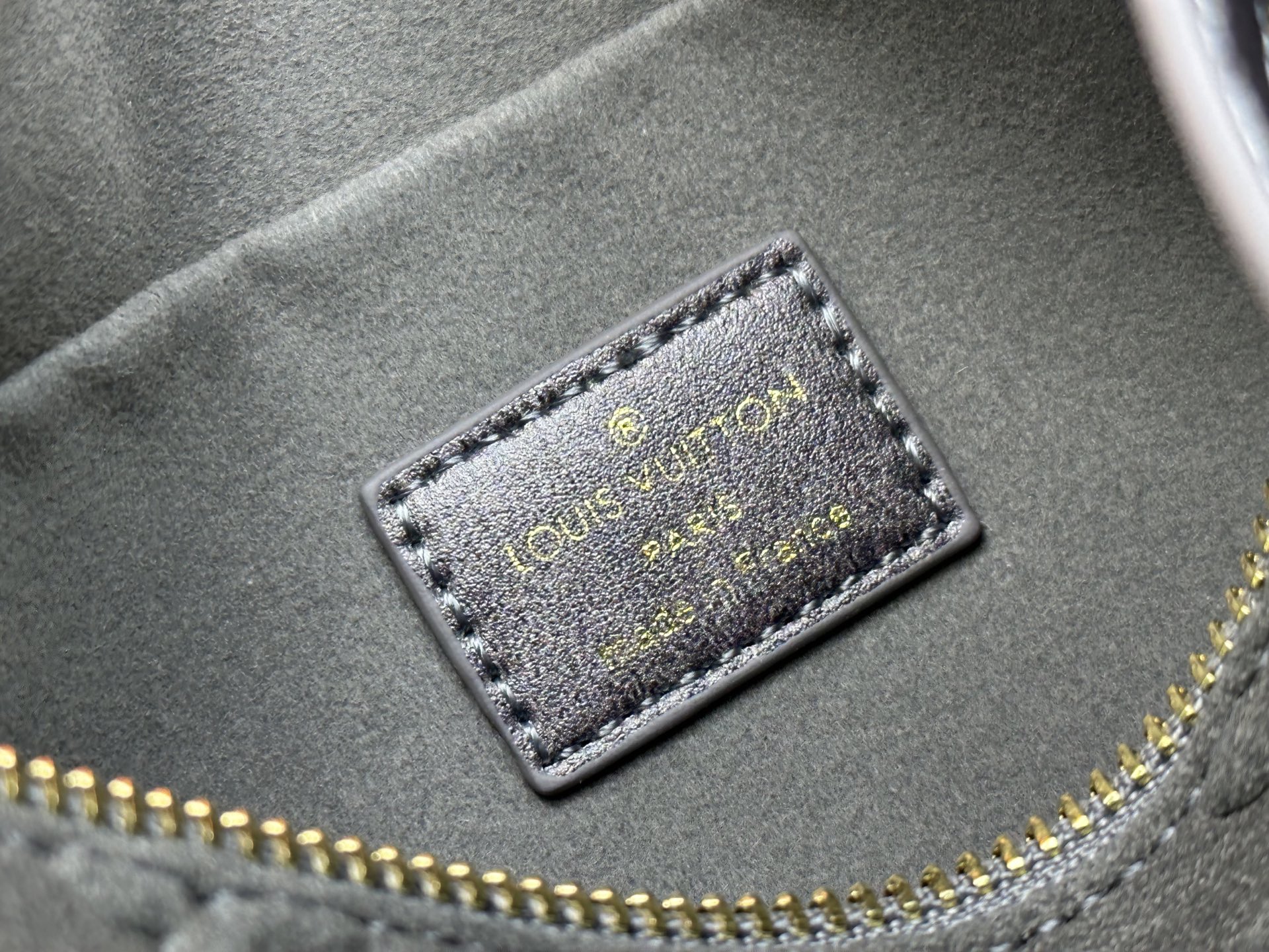 New Luxury LV Bag 10761