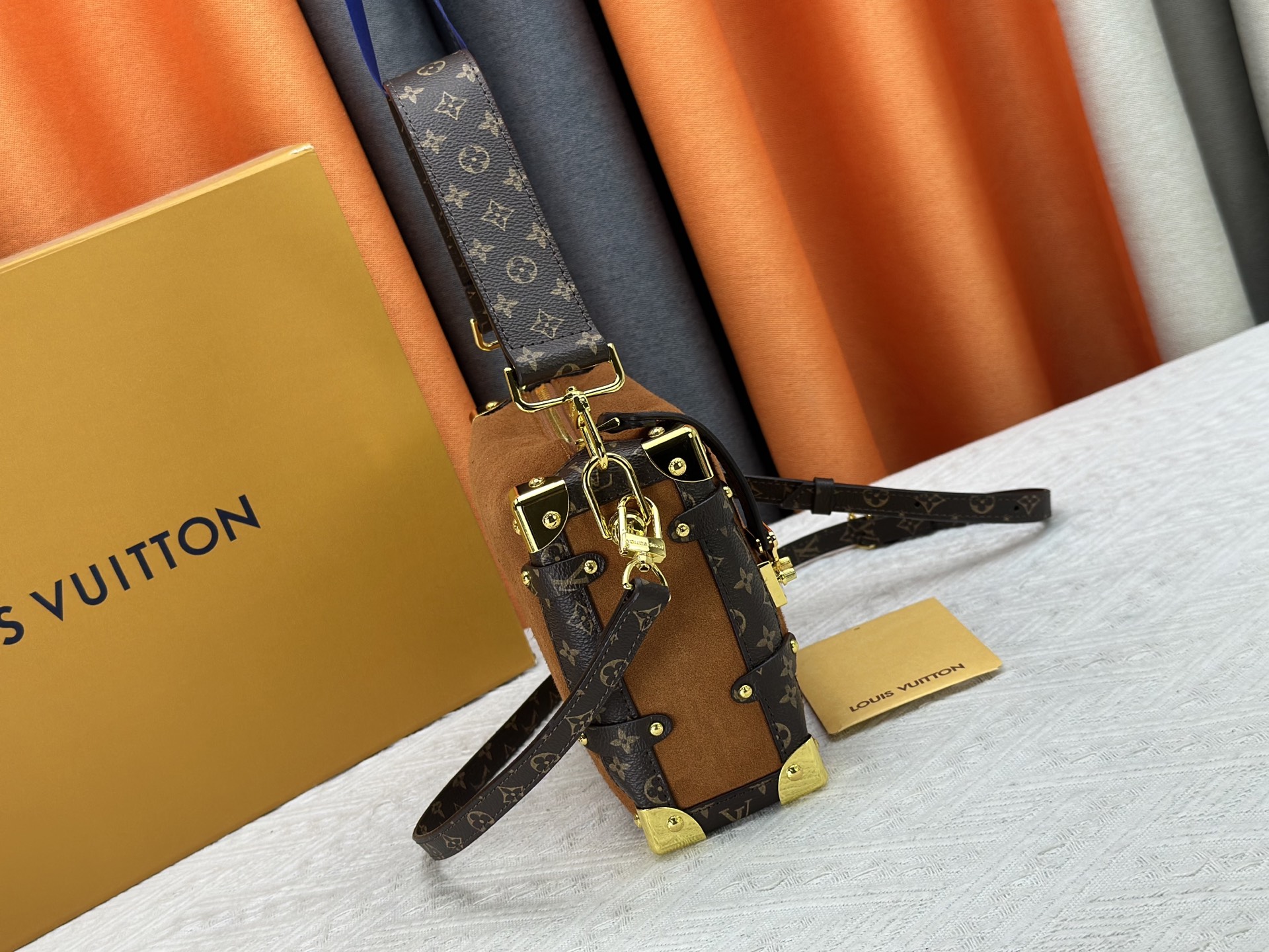 New Luxury LV Bag 10762