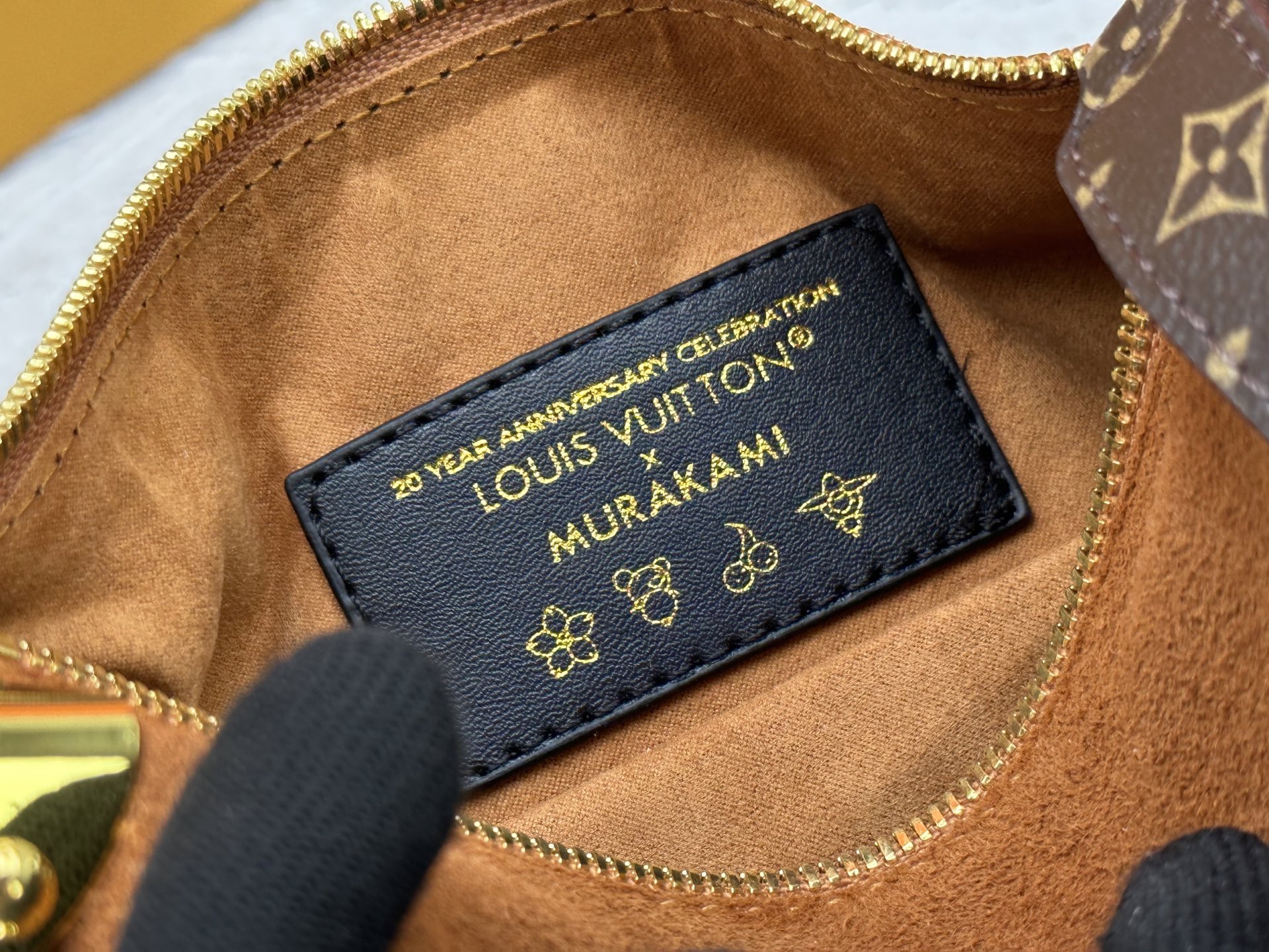 New Luxury LV Bag 10762