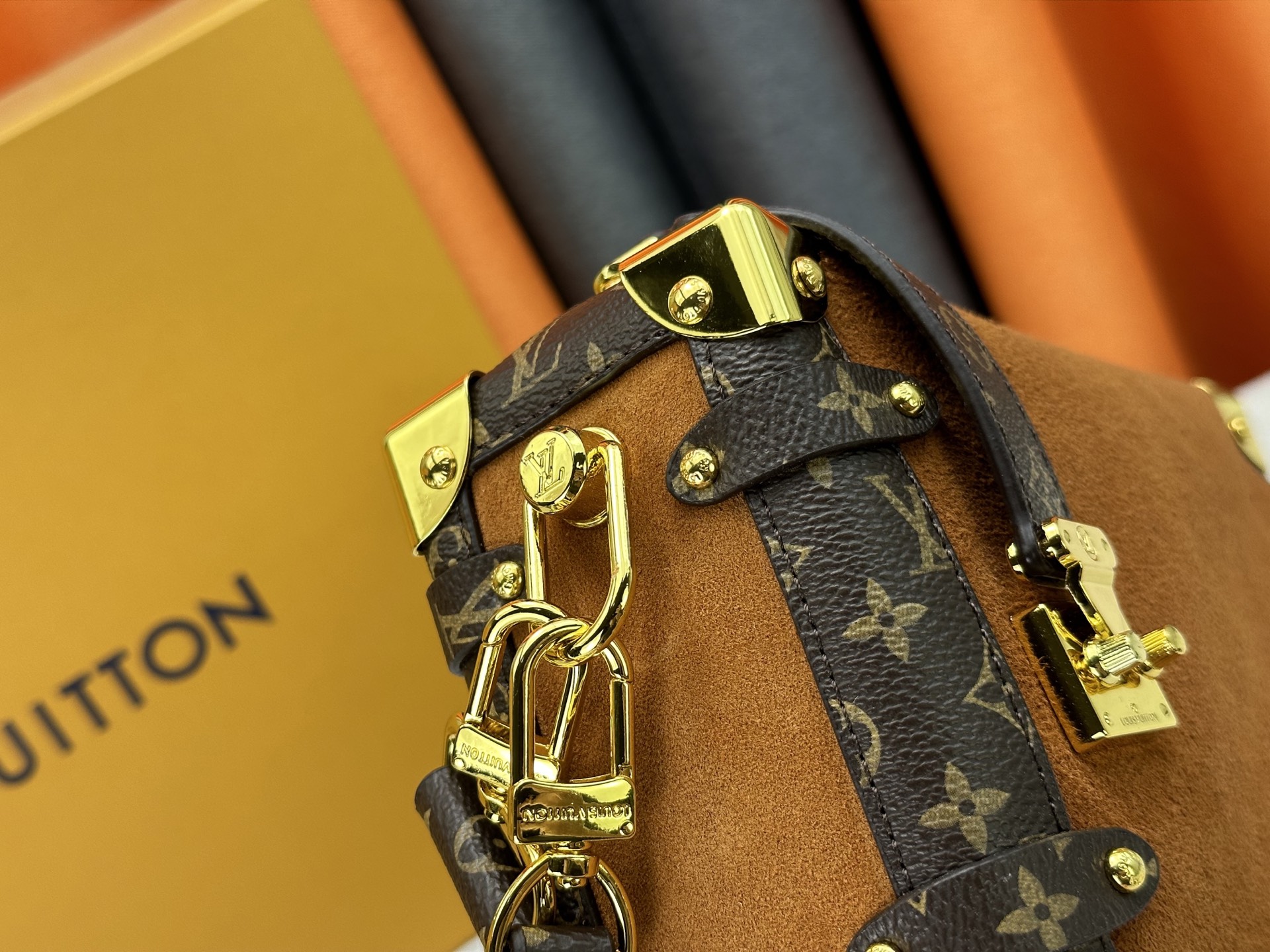 New Luxury LV Bag 10762