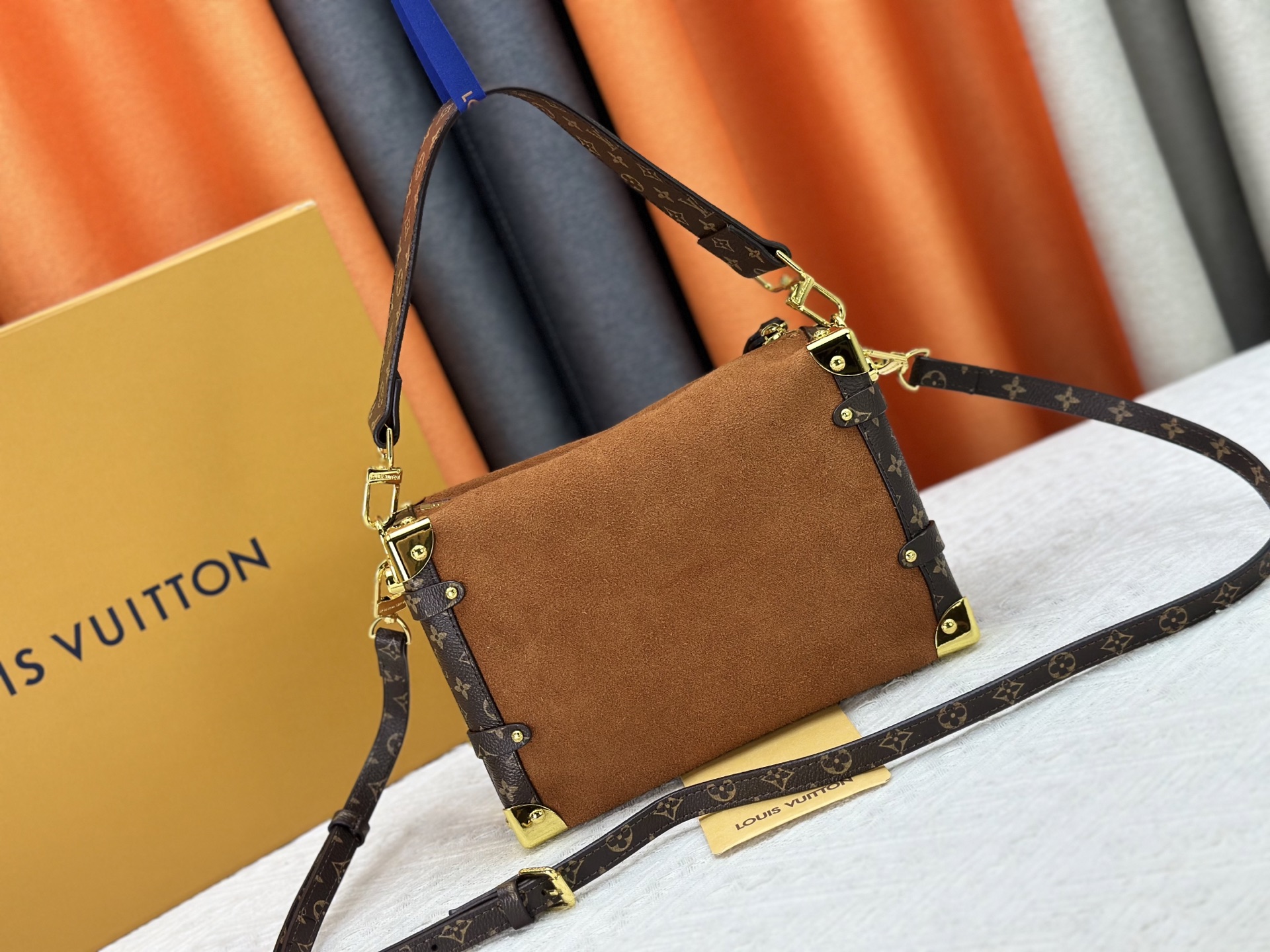 New Luxury LV Bag 10762