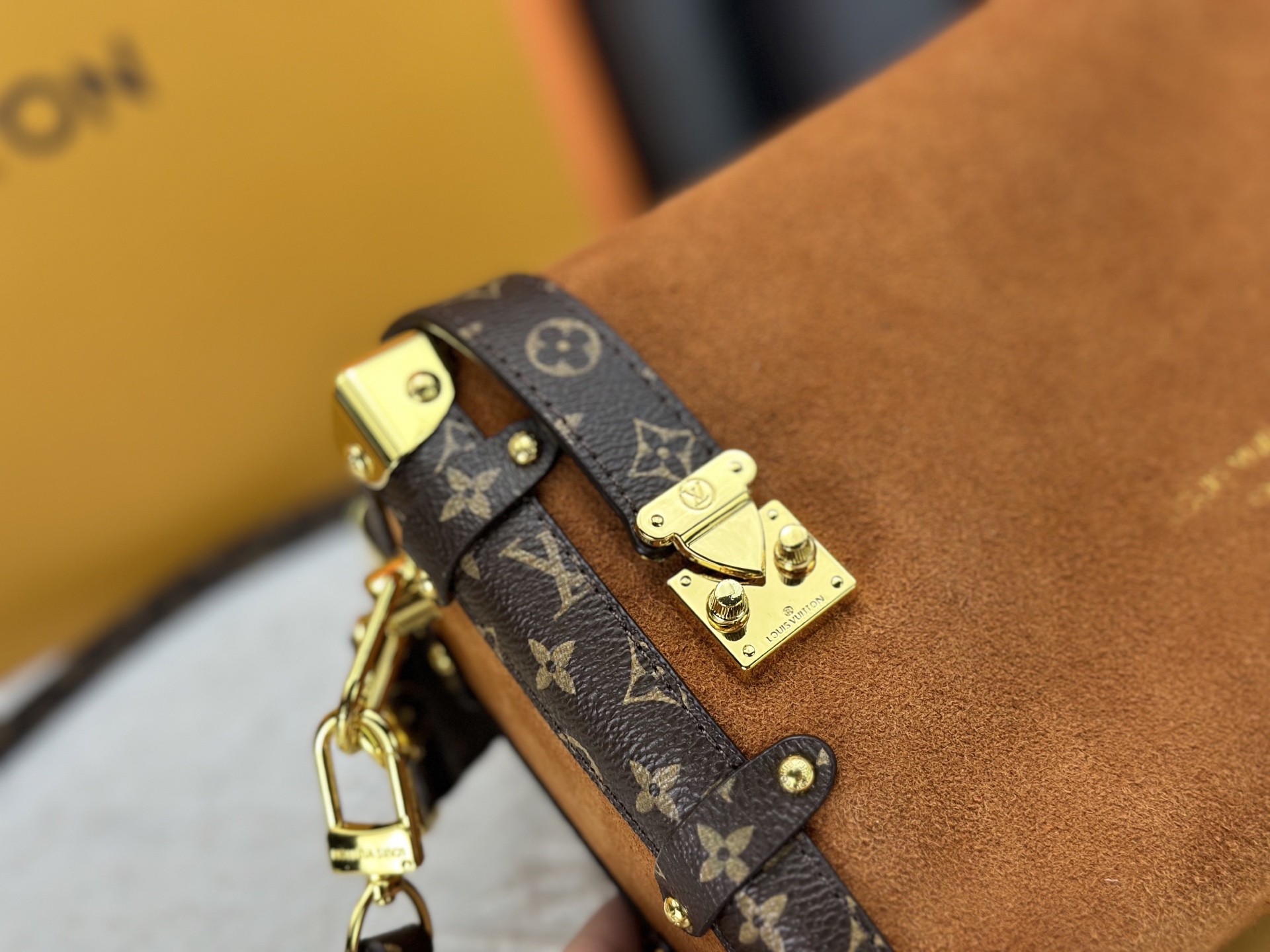 New Luxury LV Bag 10762