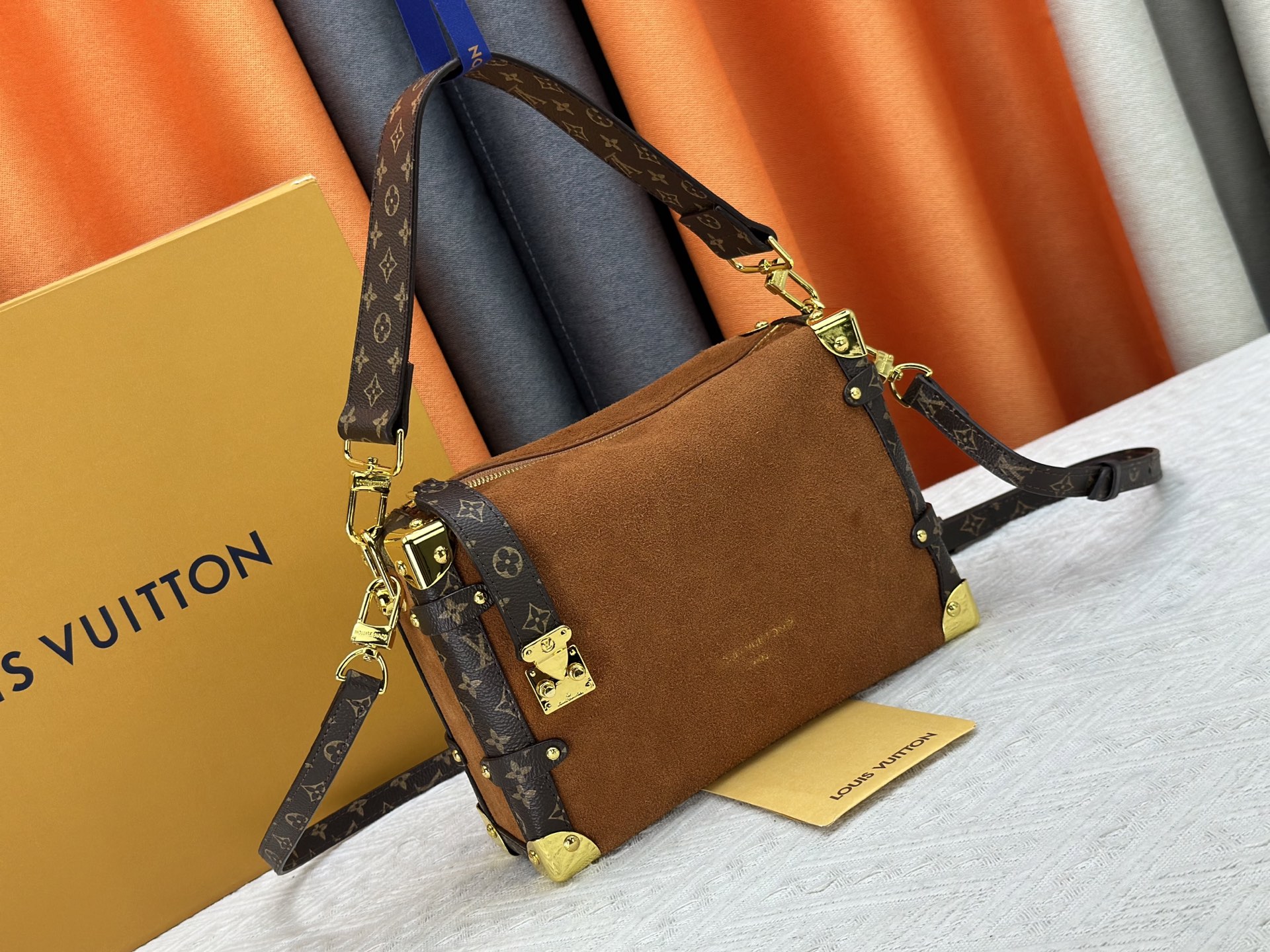 New Luxury LV Bag 10762