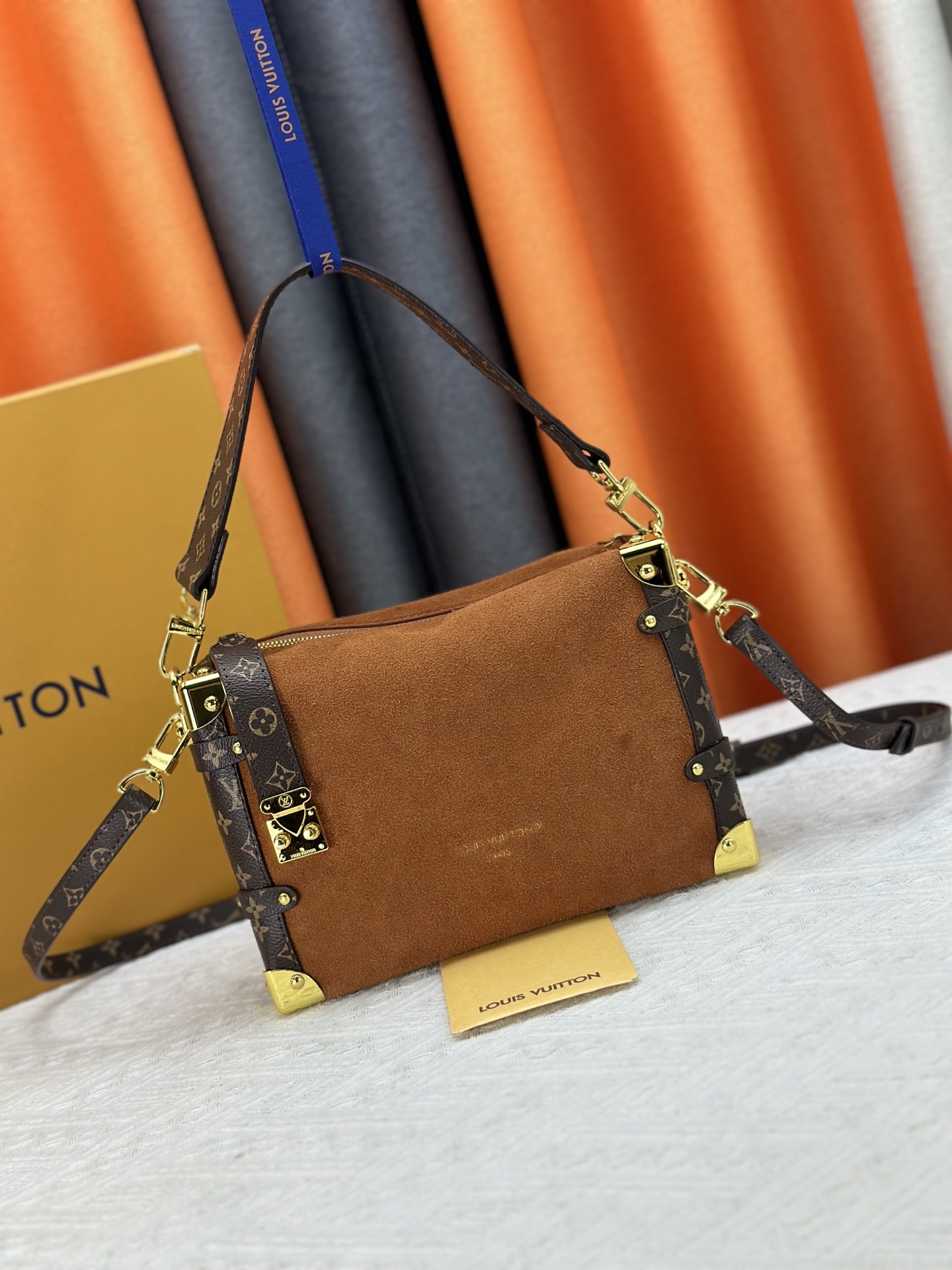 New Luxury LV Bag 10762