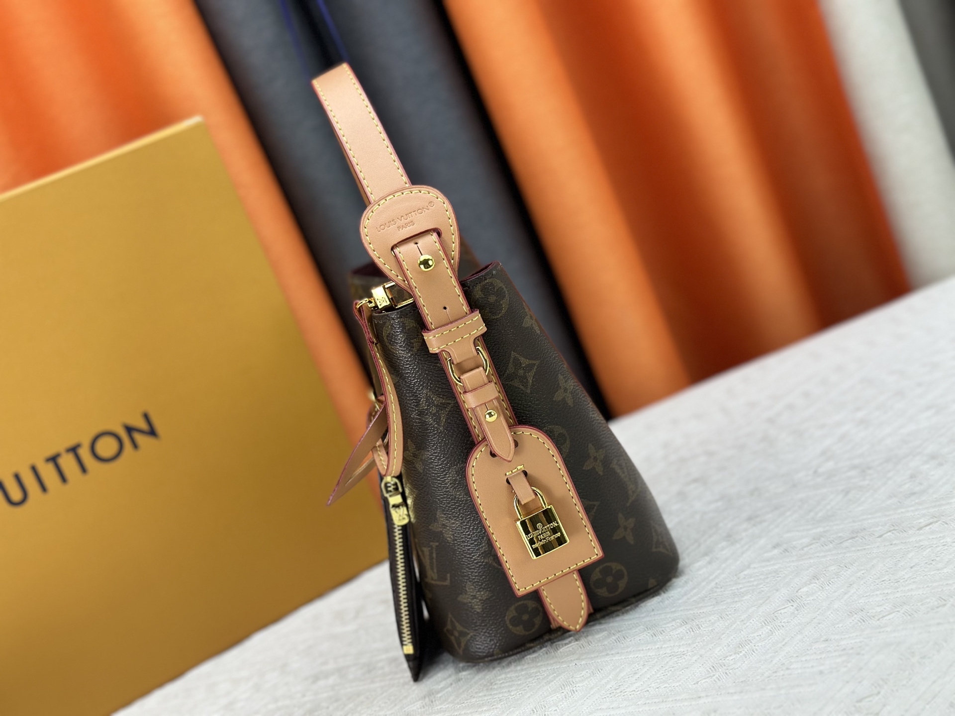 New Luxury LV Bag 10765