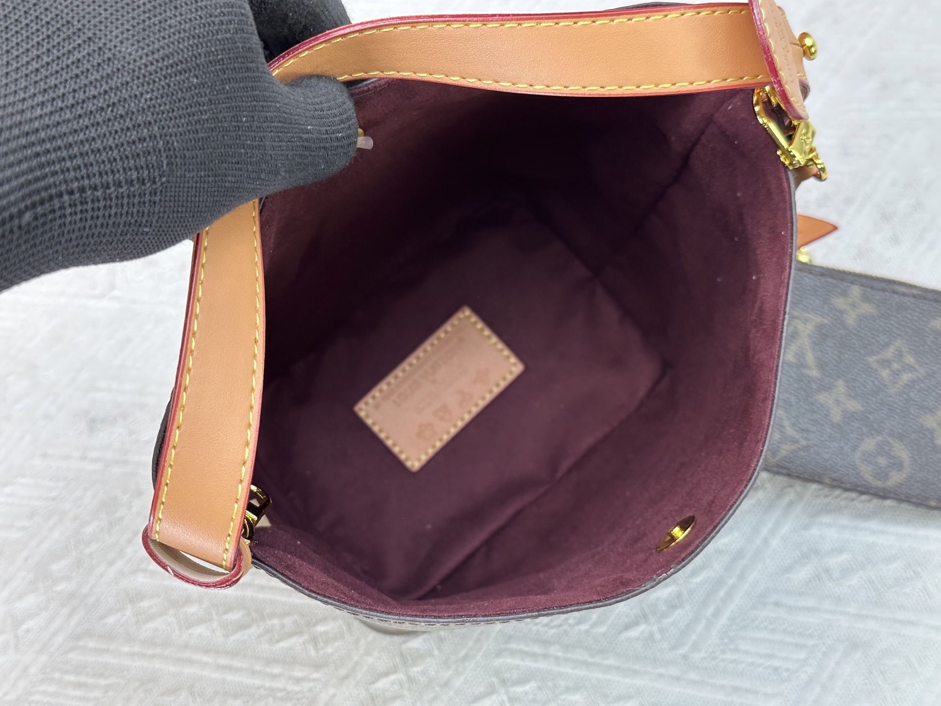 New Luxury LV Bag 10765