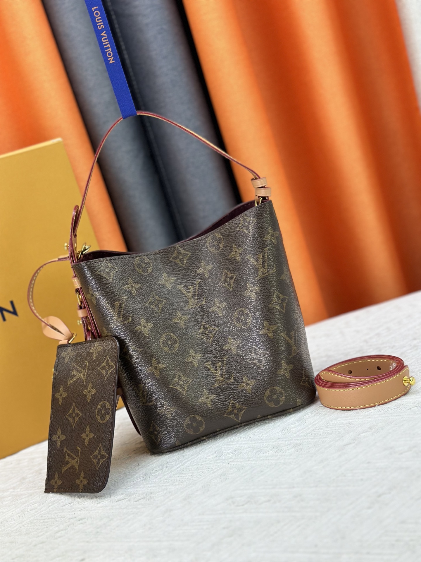 New Luxury LV Bag 10765