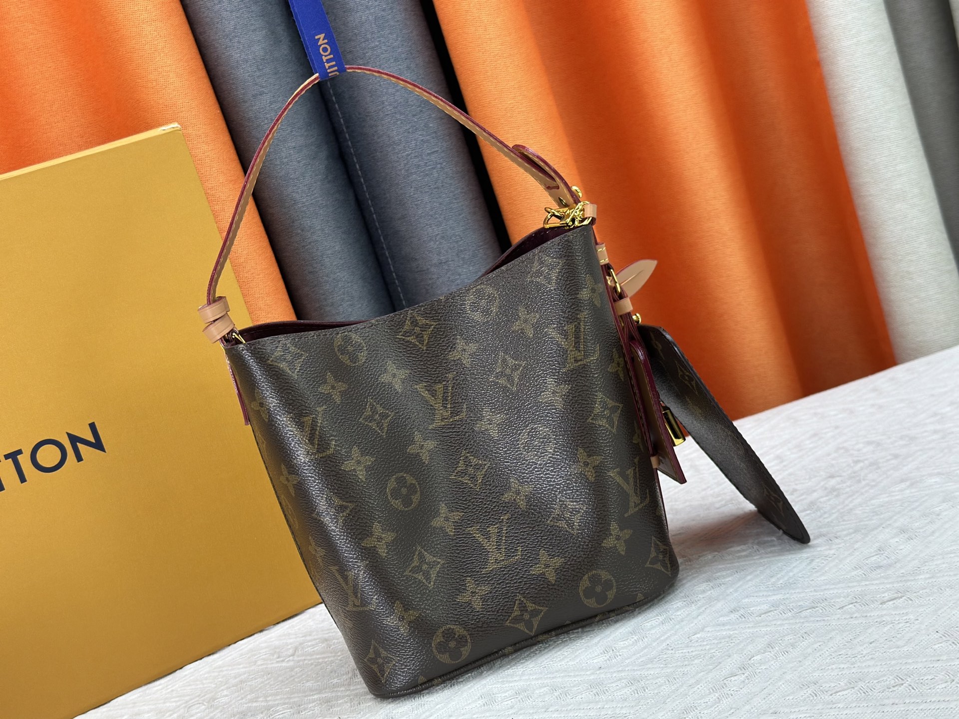 New Luxury LV Bag 10765