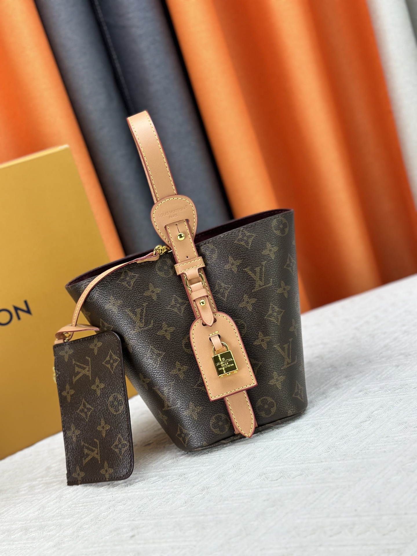 New Luxury LV Bag 10765