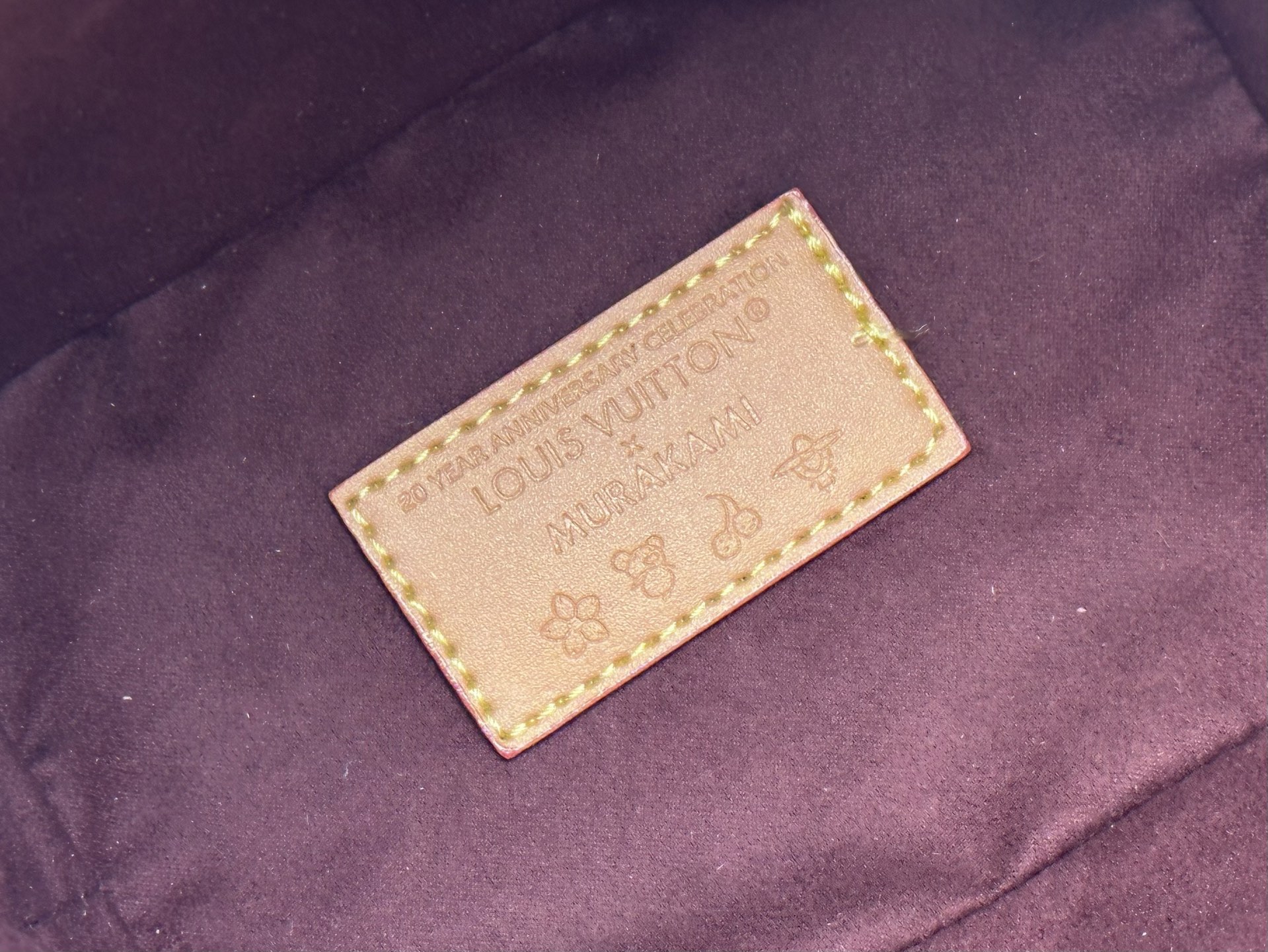 New Luxury LV Bag 10765