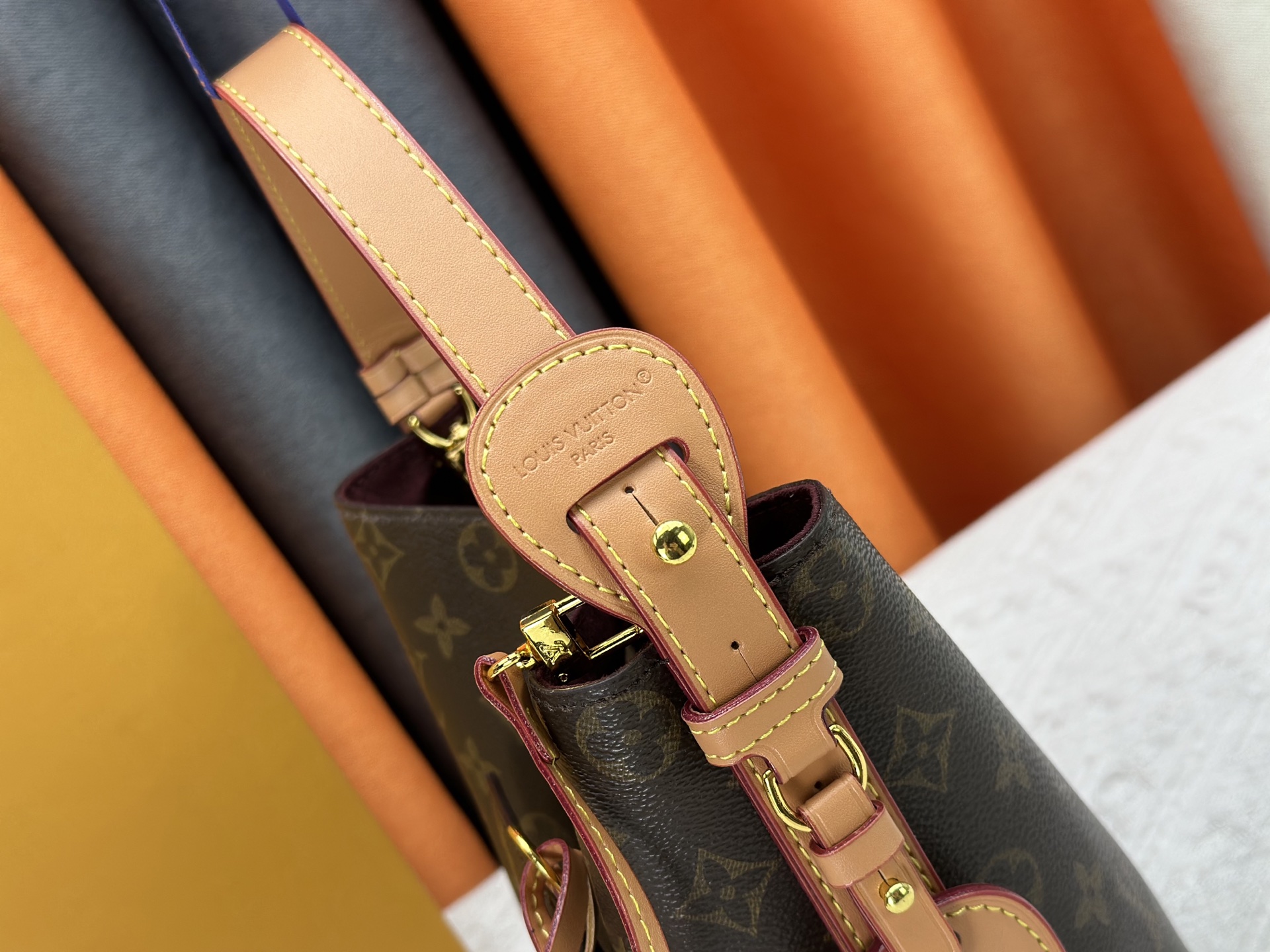 New Luxury LV Bag 10765