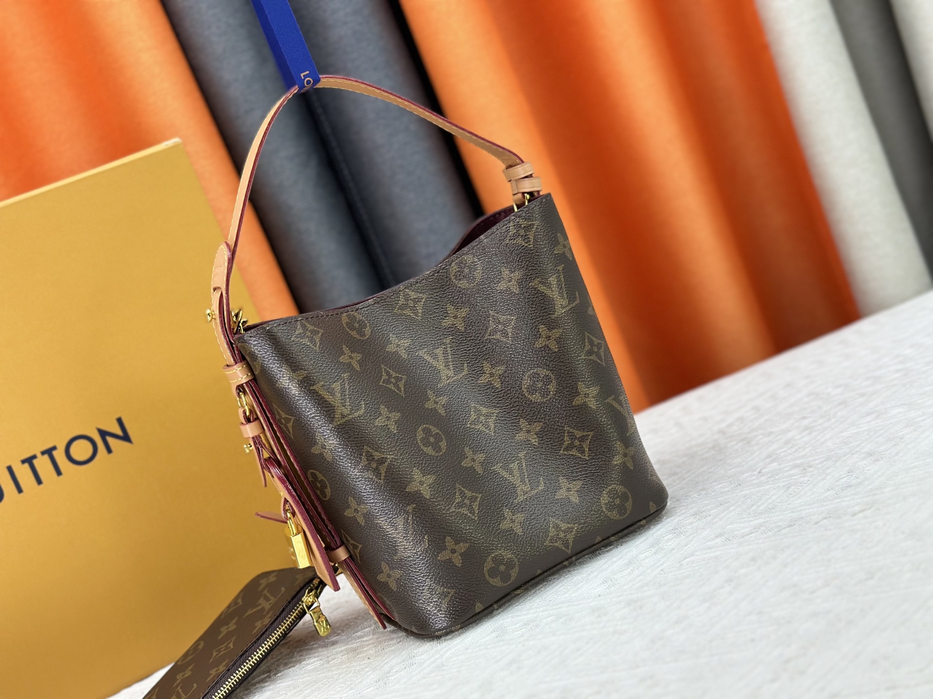 New Luxury LV Bag 10765