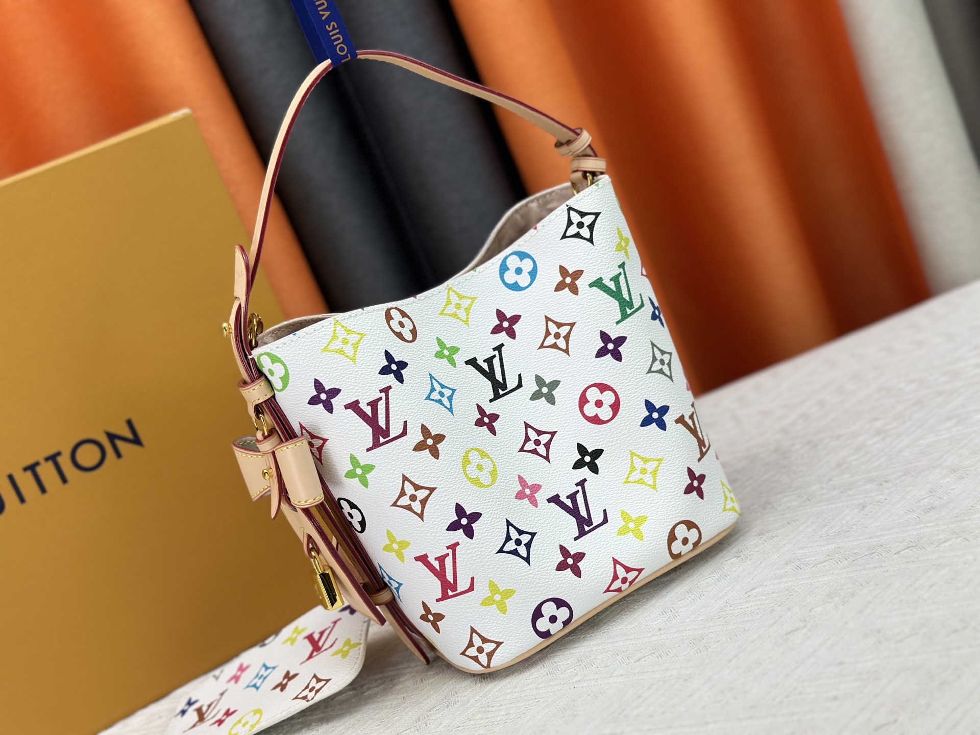 New Luxury LV Bag 10766