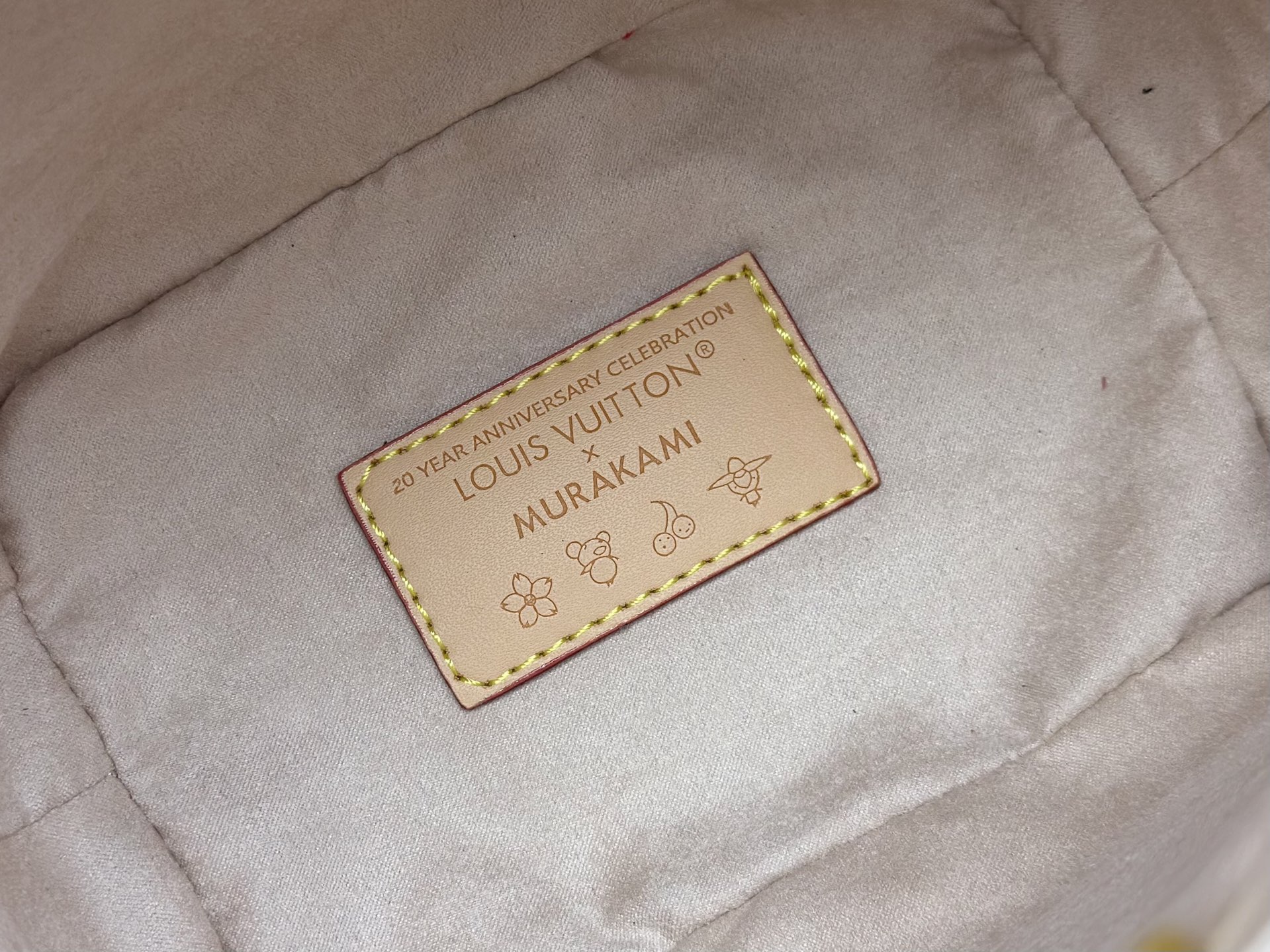 New Luxury LV Bag 10766