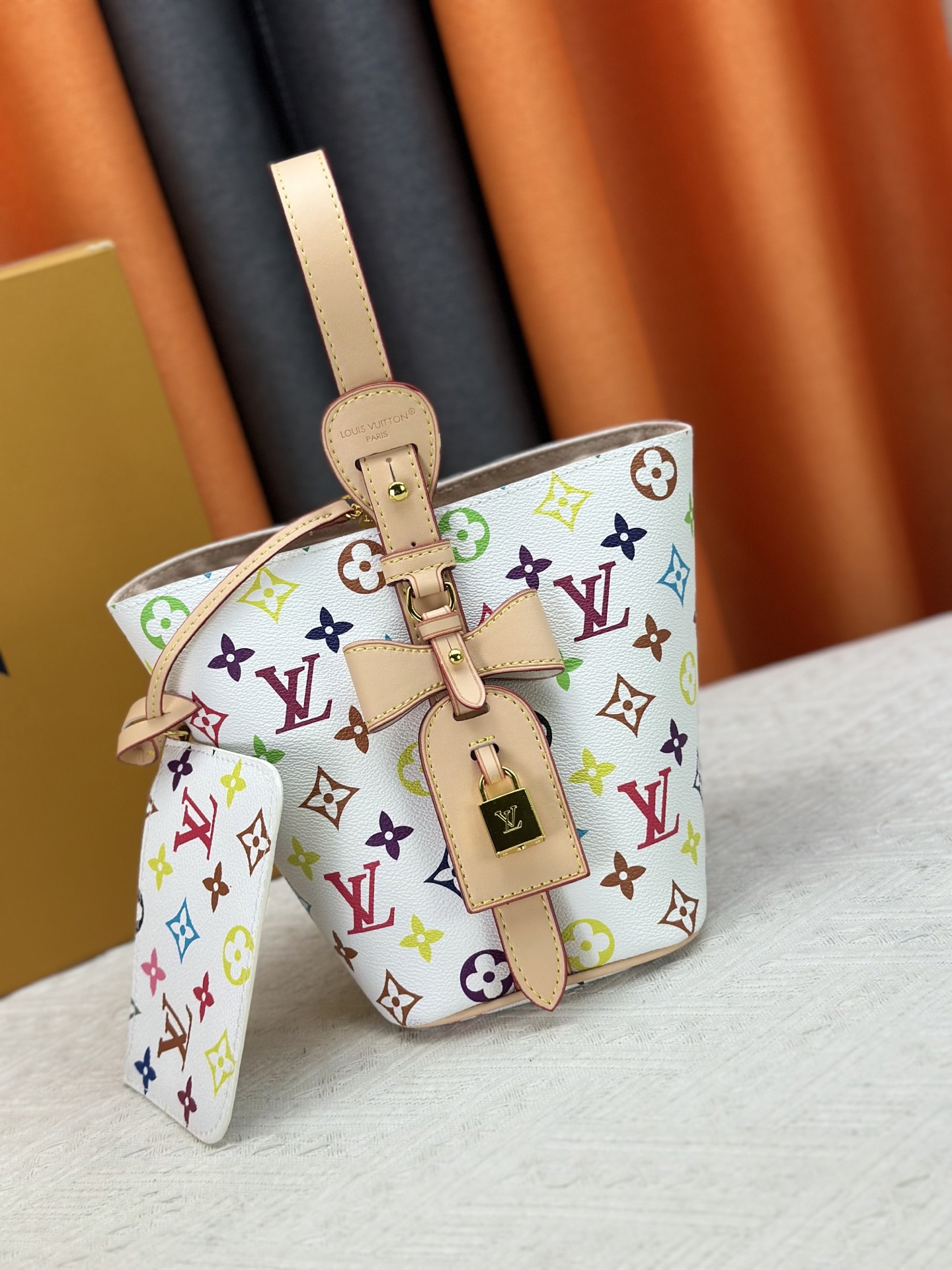 New Luxury LV Bag 10766