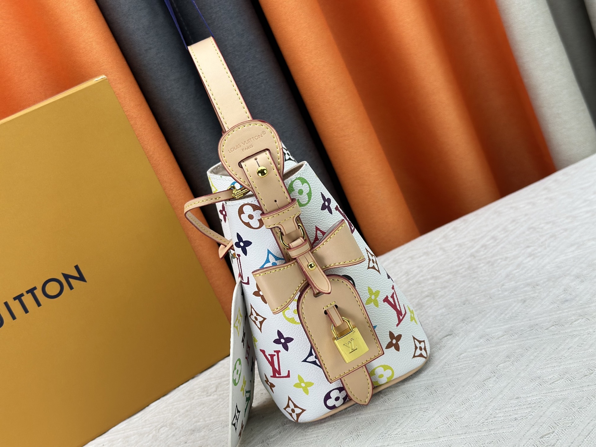 New Luxury LV Bag 10766