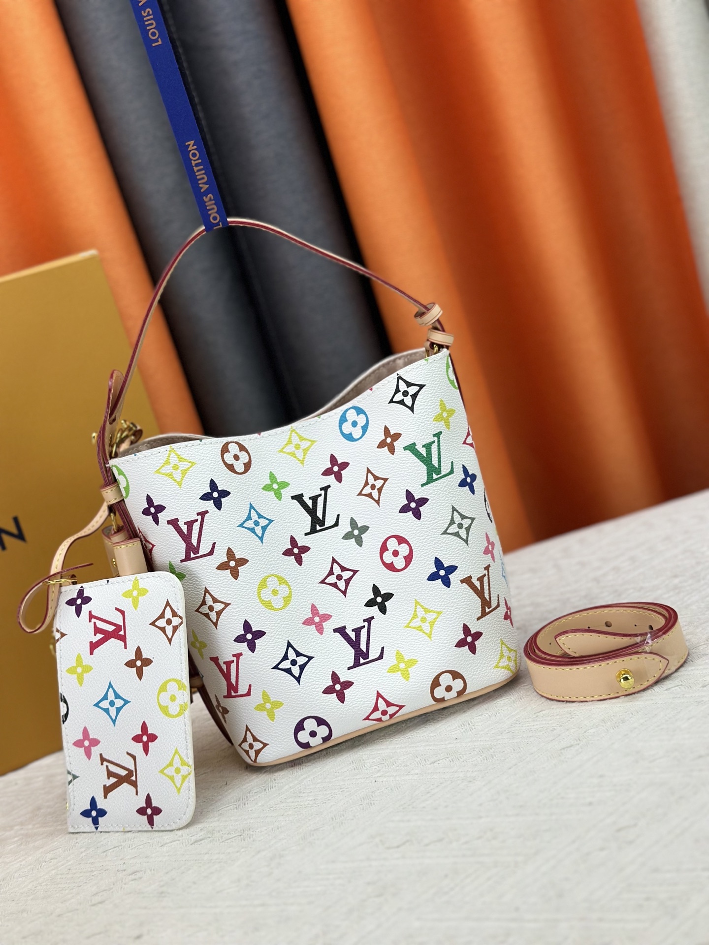 New Luxury LV Bag 10766