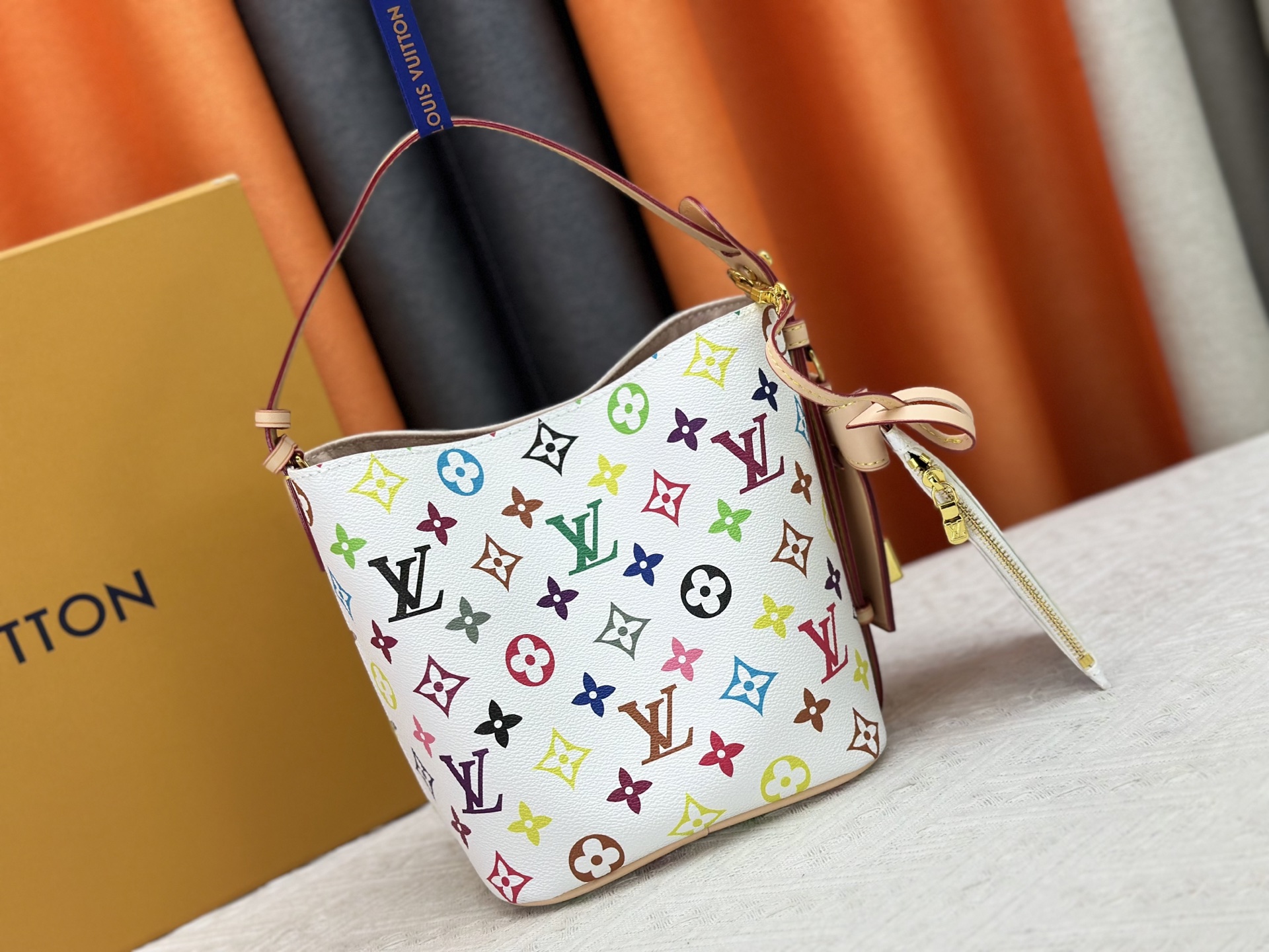 New Luxury LV Bag 10766