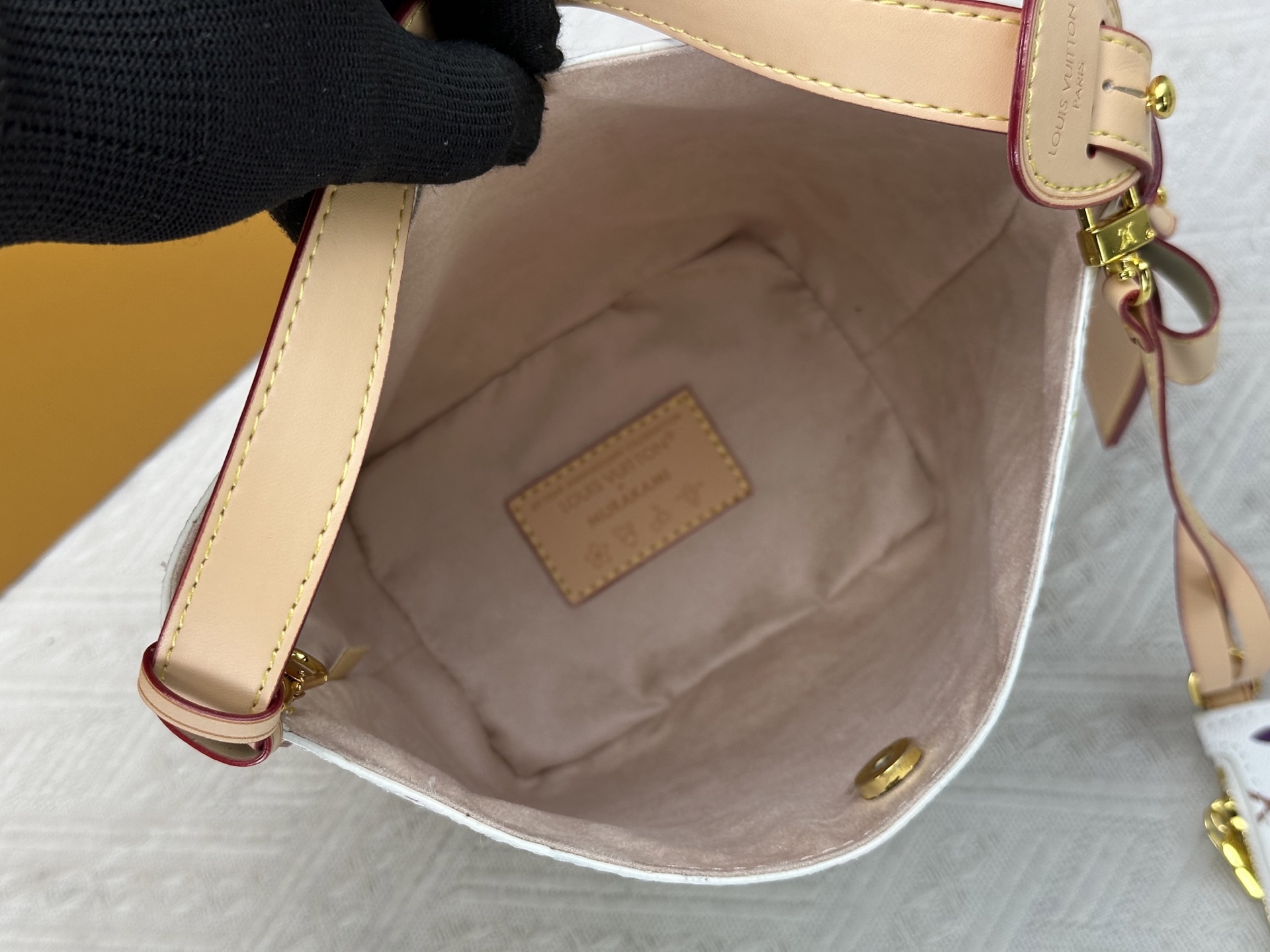 New Luxury LV Bag 10766