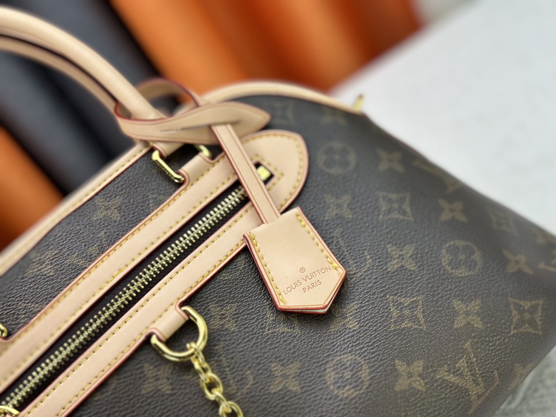 New Luxury LV Bag 10767