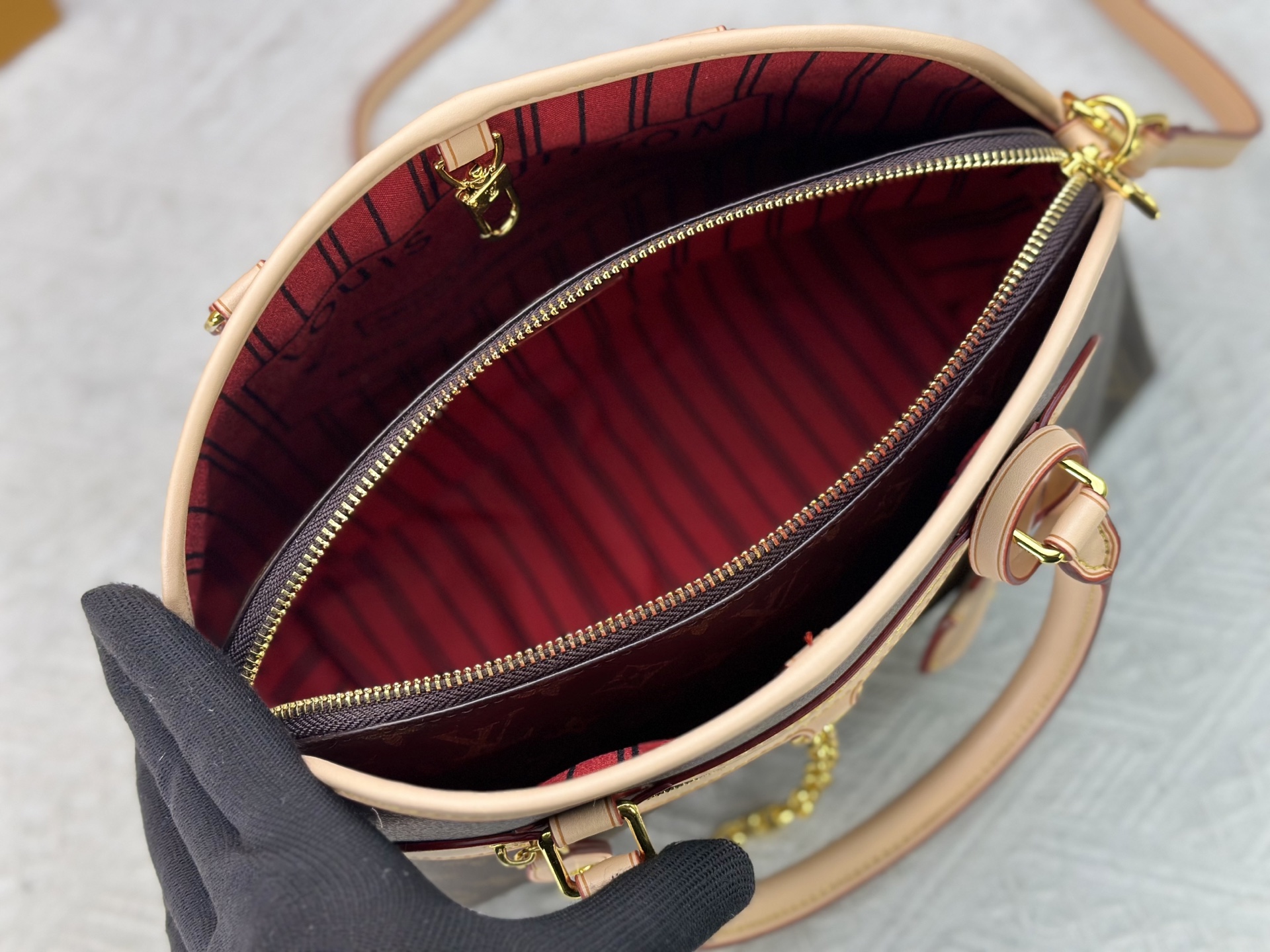 New Luxury LV Bag 10767