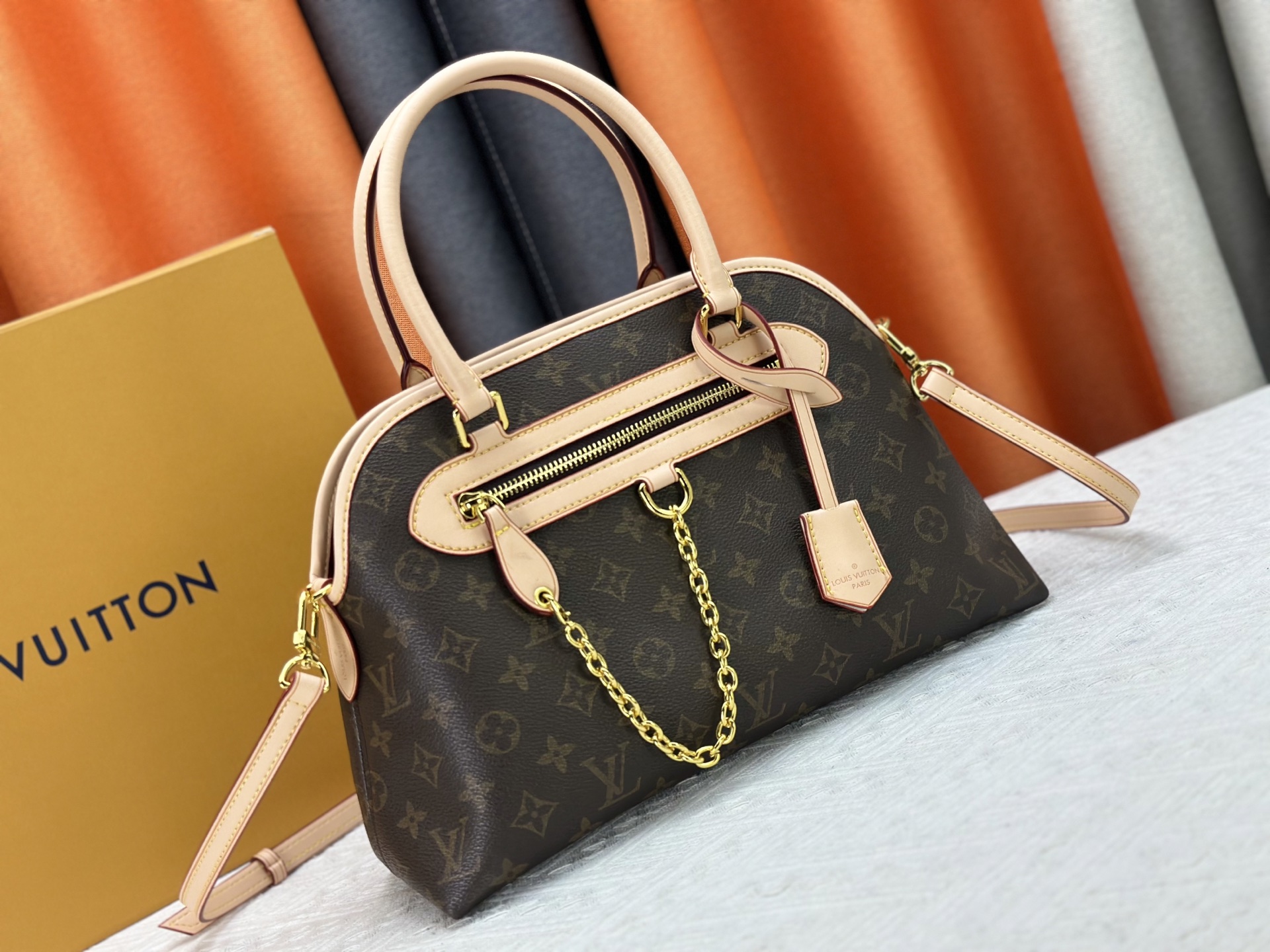 New Luxury LV Bag 10767