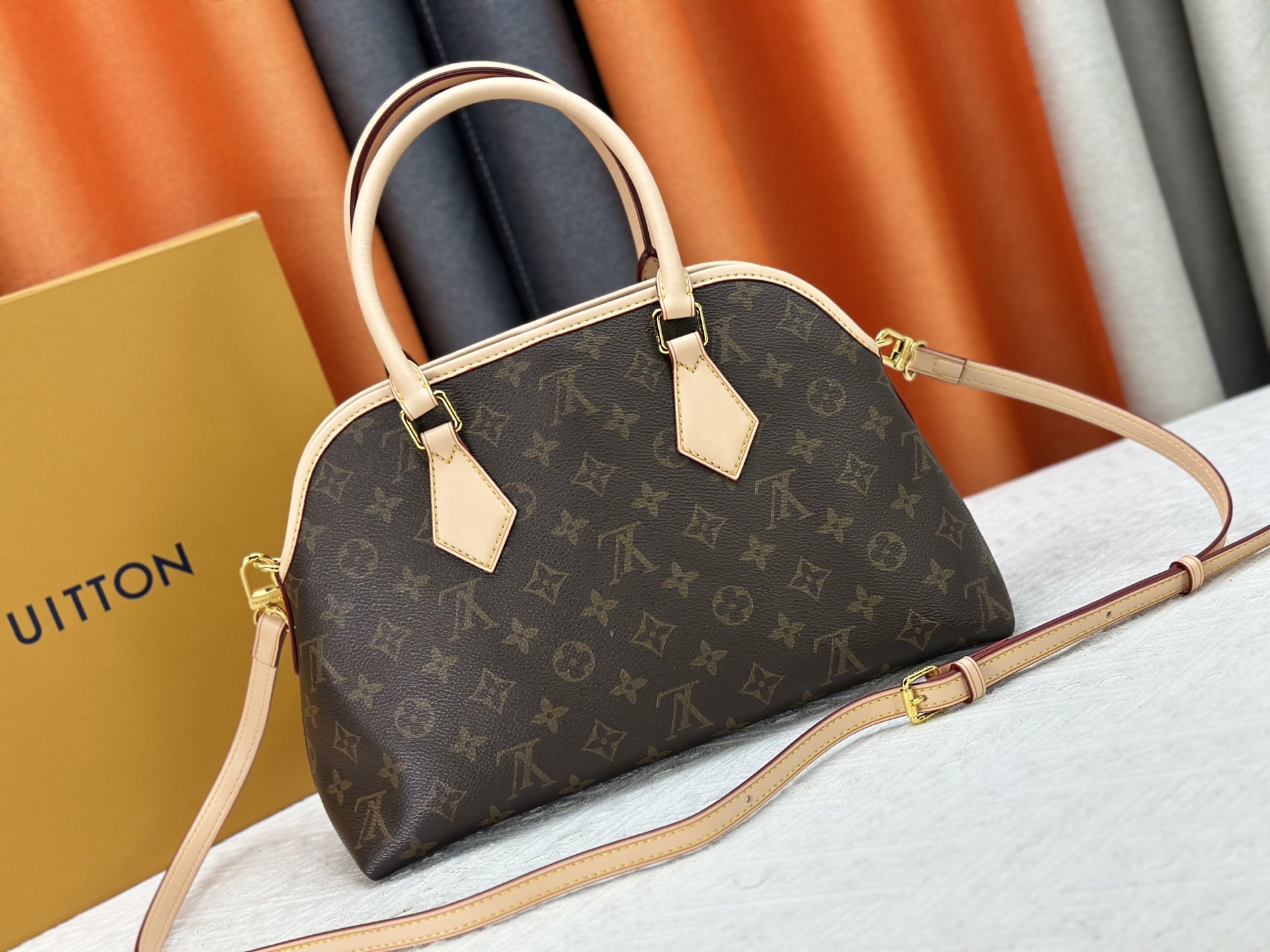New Luxury LV Bag 10767