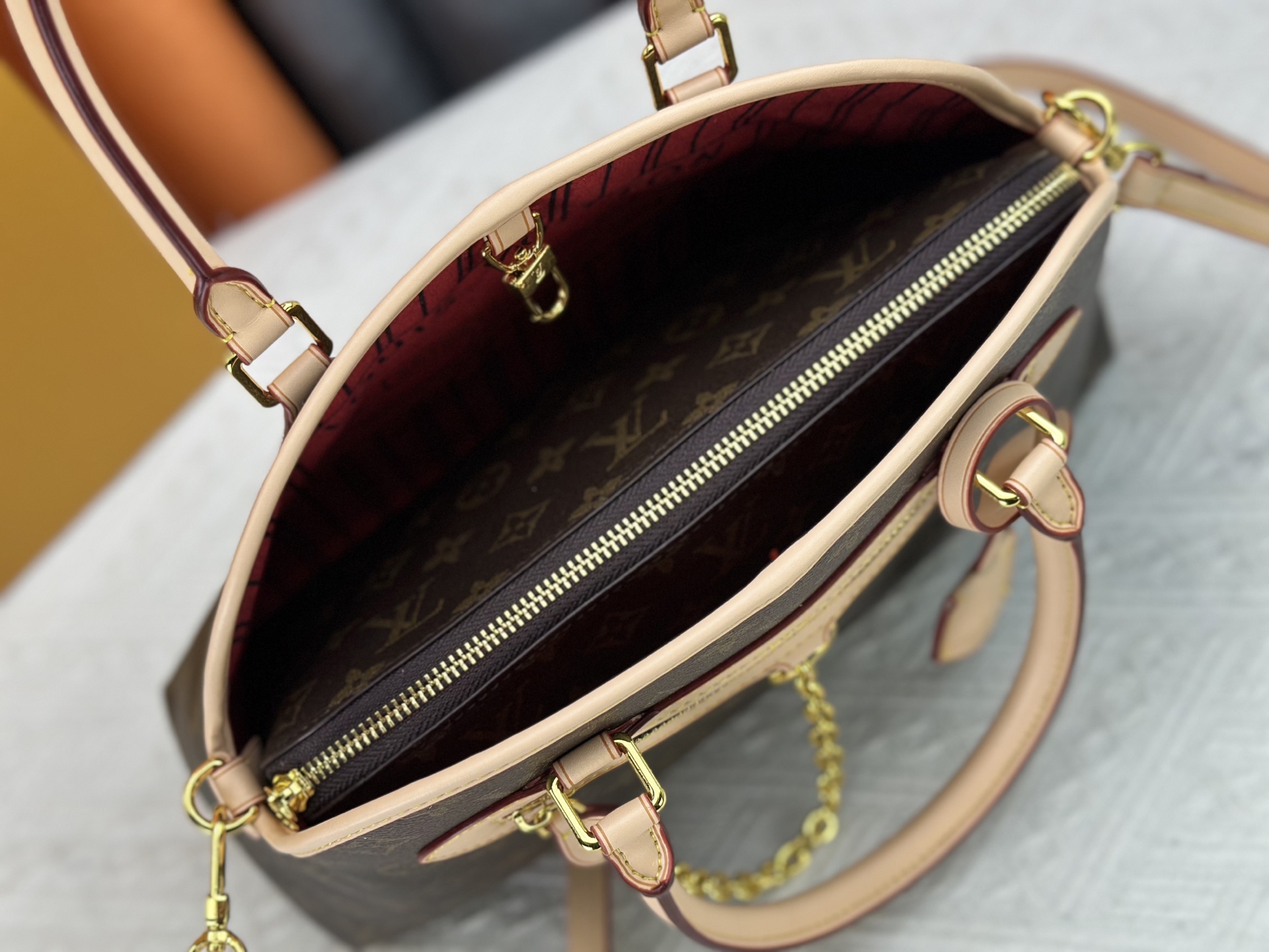 New Luxury LV Bag 10767