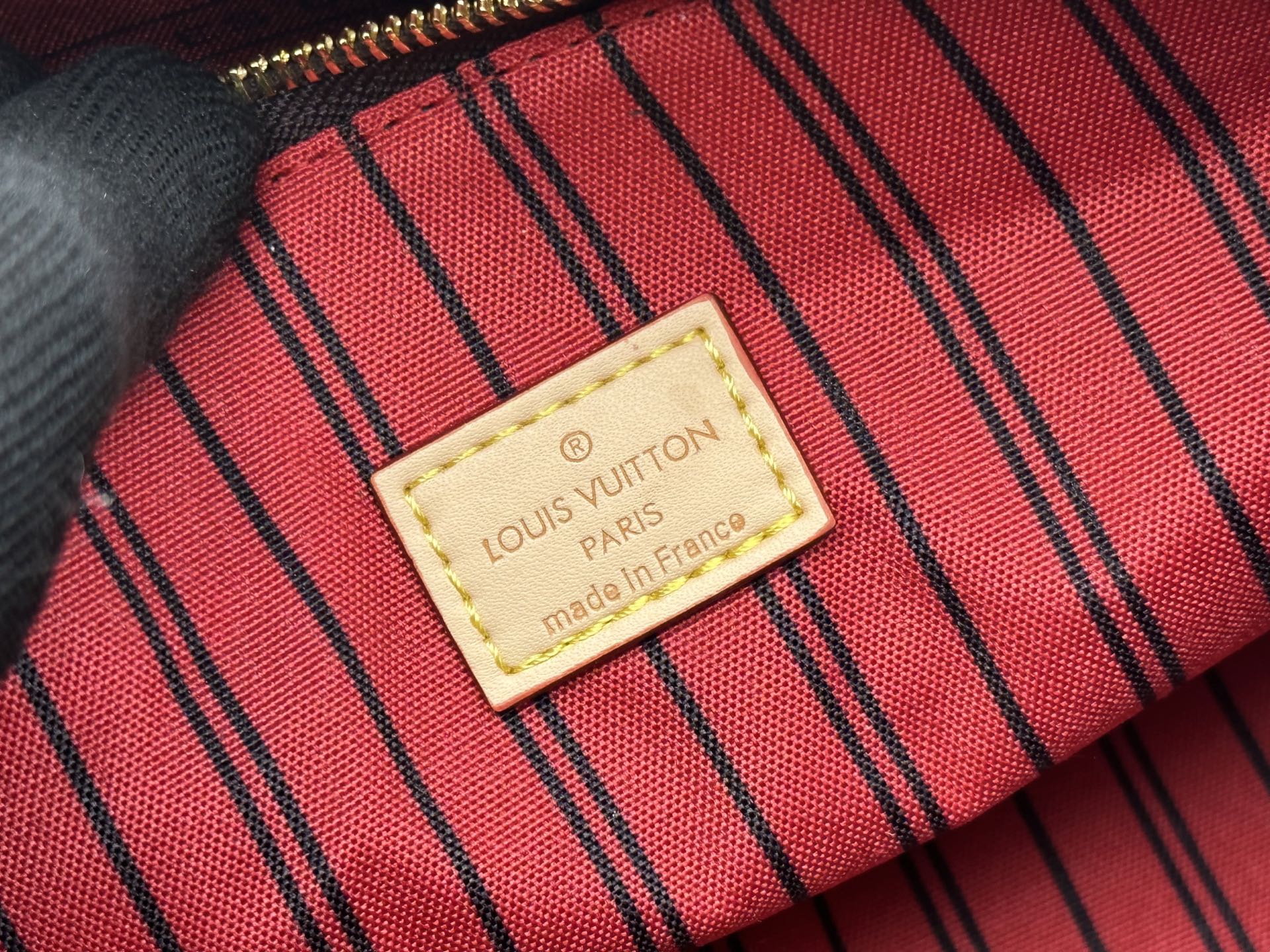 New Luxury LV Bag 10767