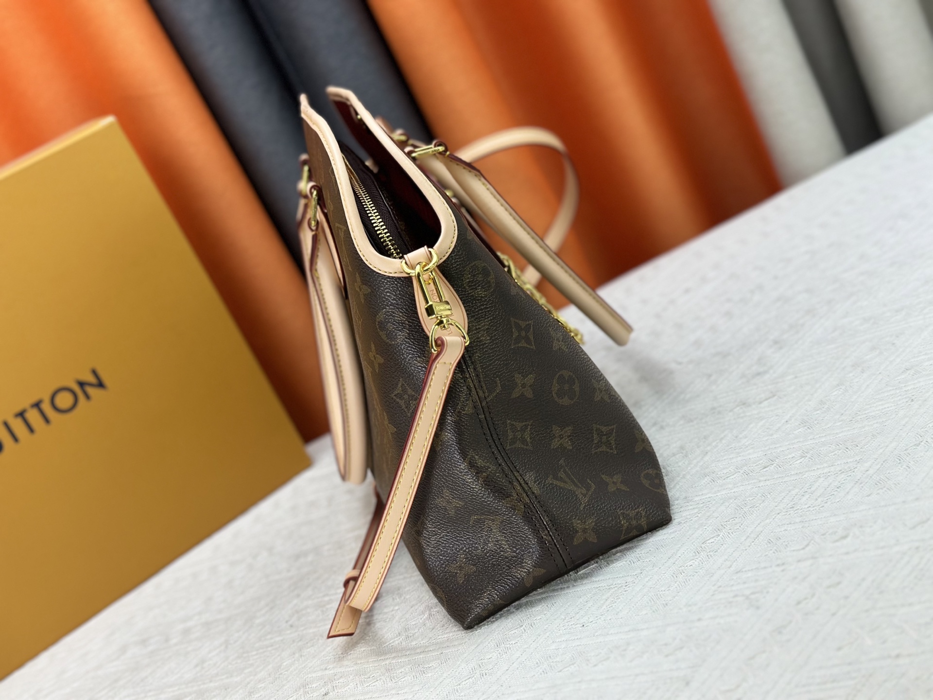 New Luxury LV Bag 10768