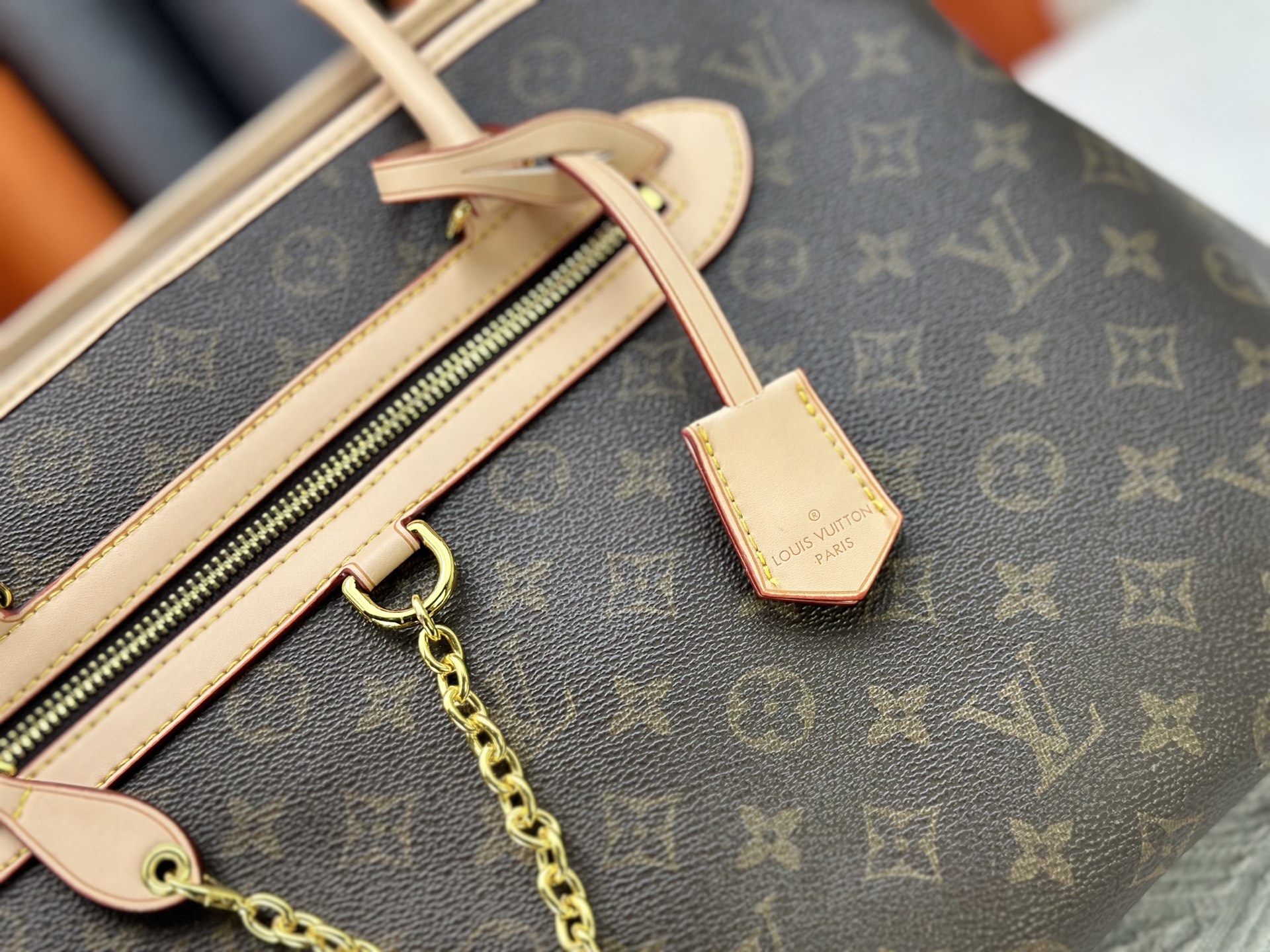 New Luxury LV Bag 10768