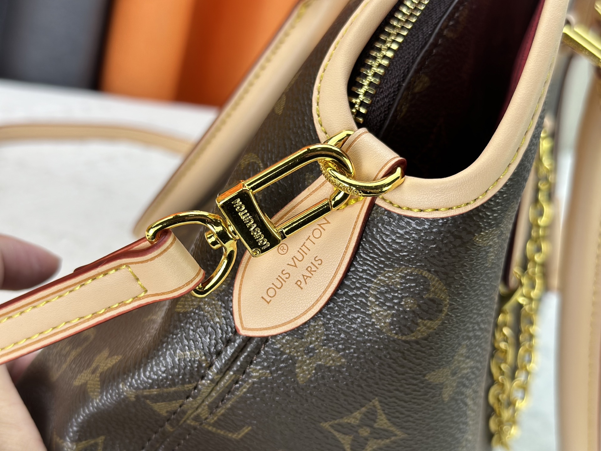 New Luxury LV Bag 10768