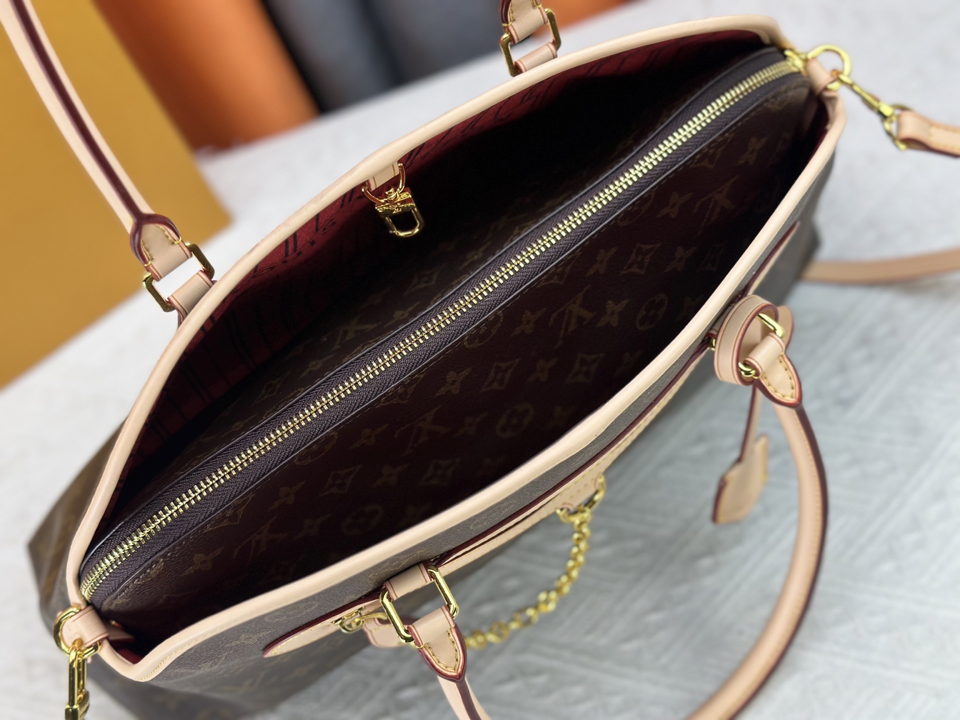 New Luxury LV Bag 10768