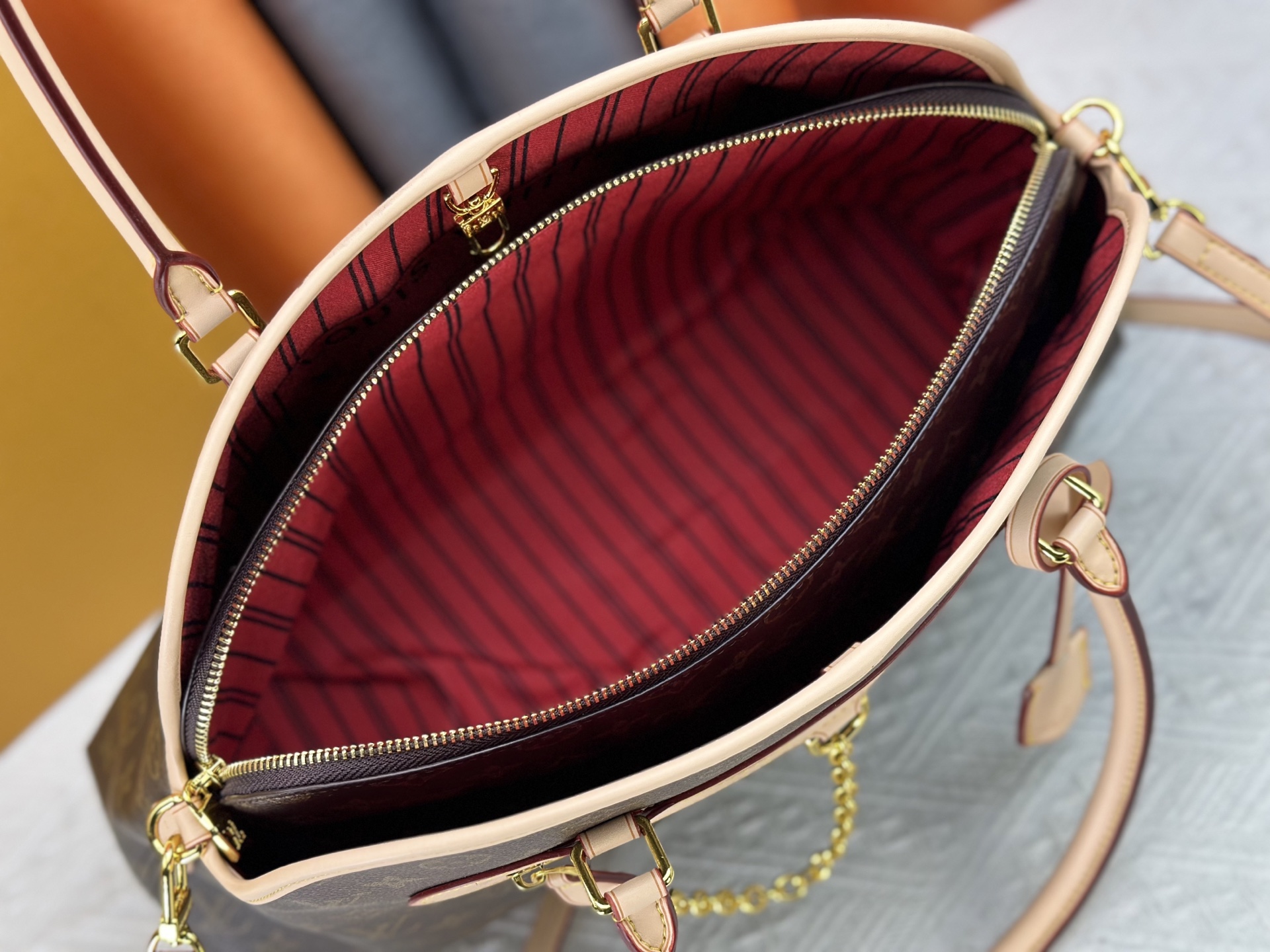 New Luxury LV Bag 10768