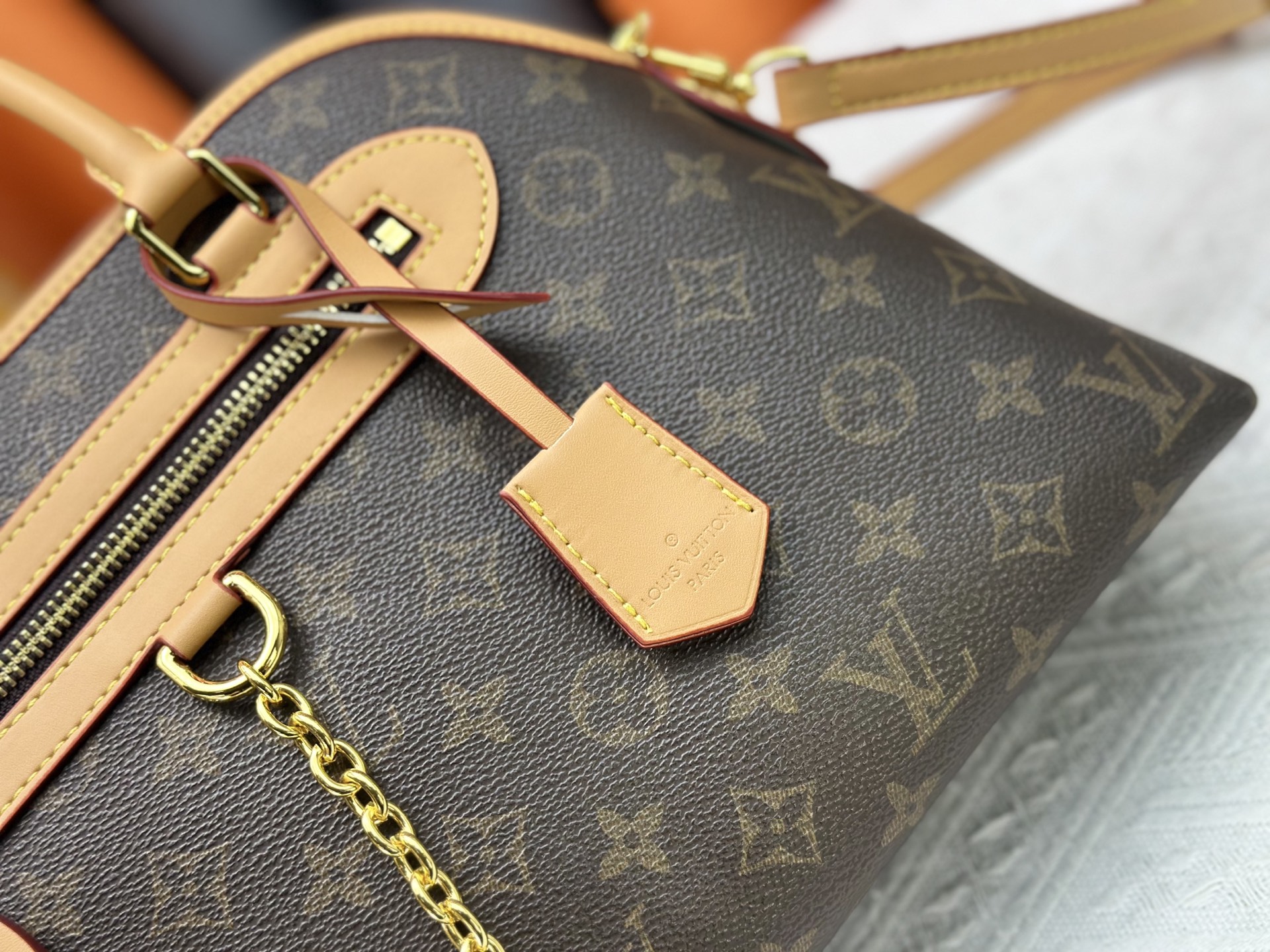 New Luxury LV Bag 10769