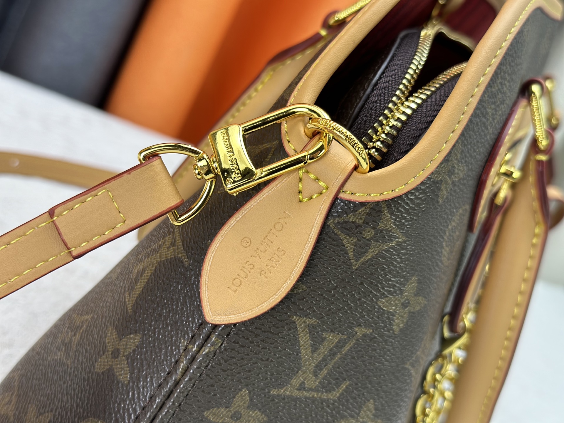 New Luxury LV Bag 10769