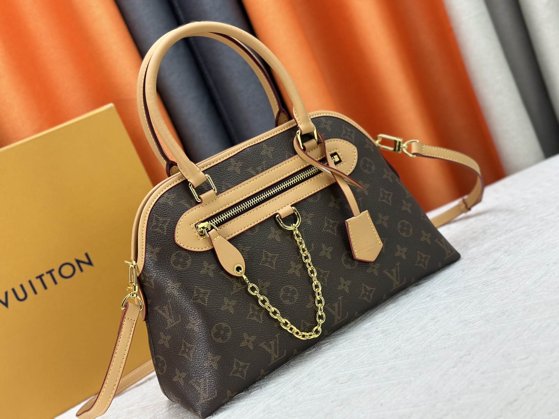 New Luxury LV Bag 10769