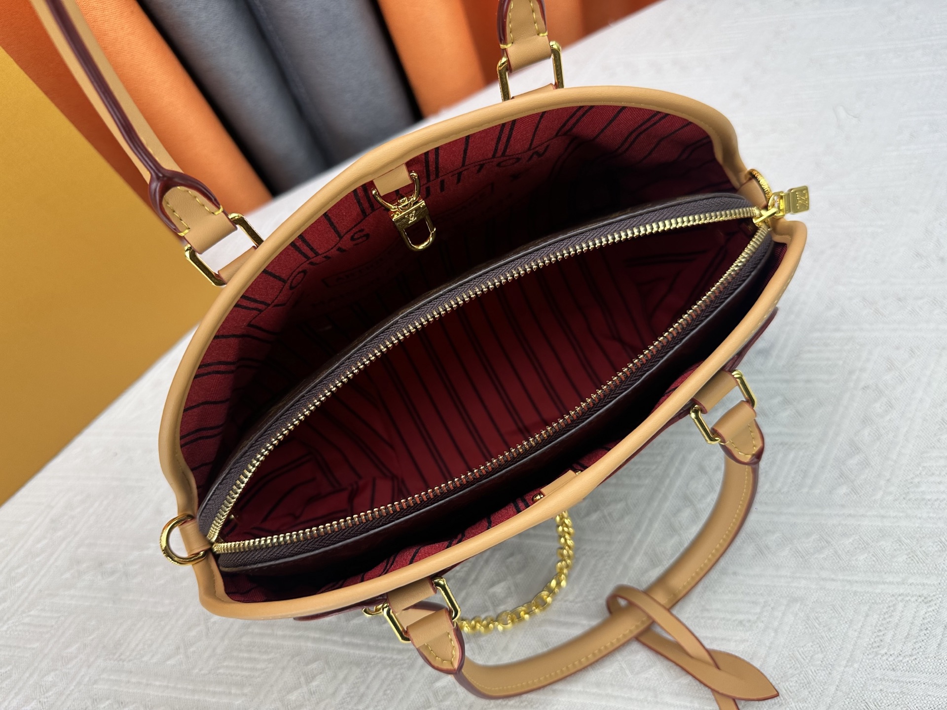 New Luxury LV Bag 10769